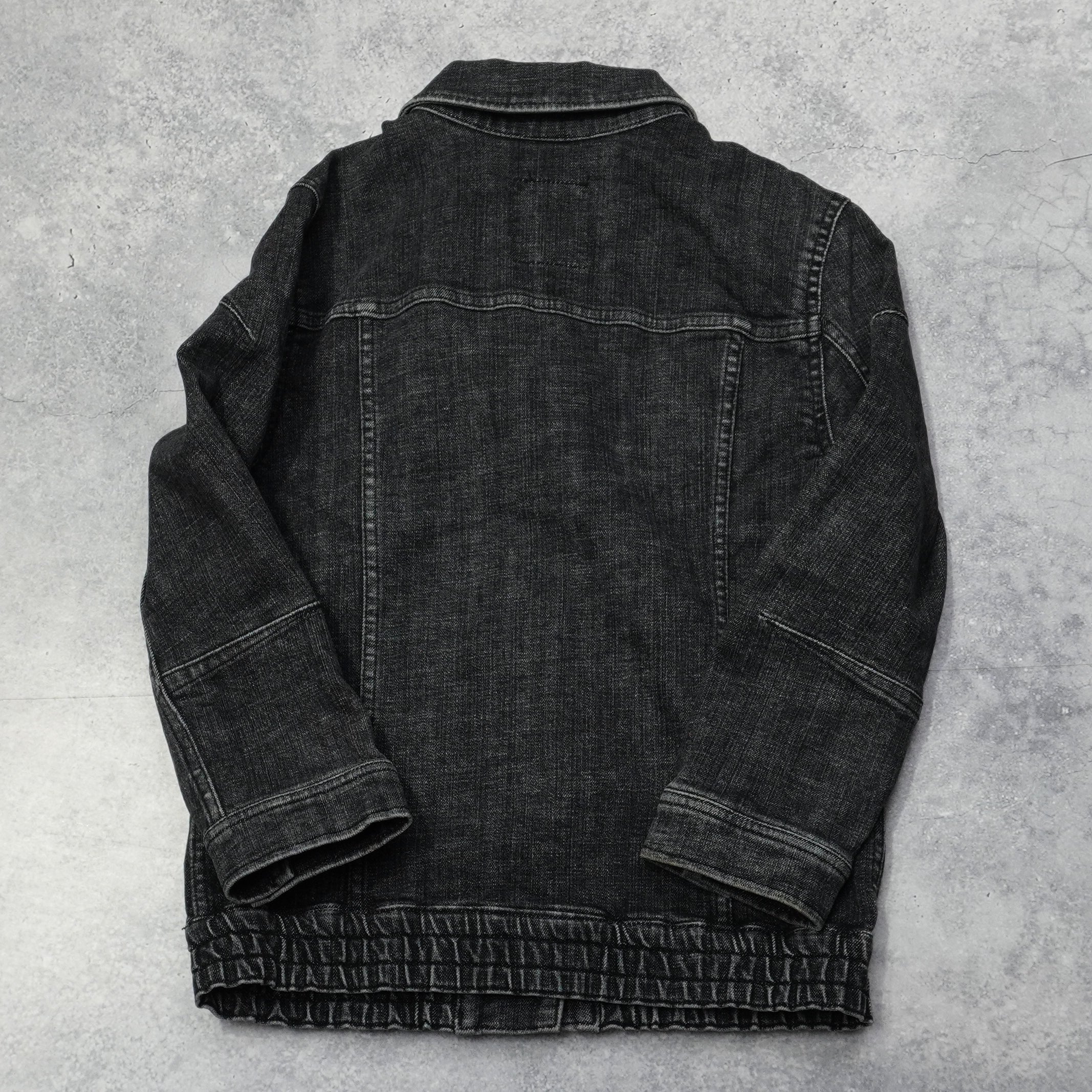 2000s Hysterics Denim Jacket
