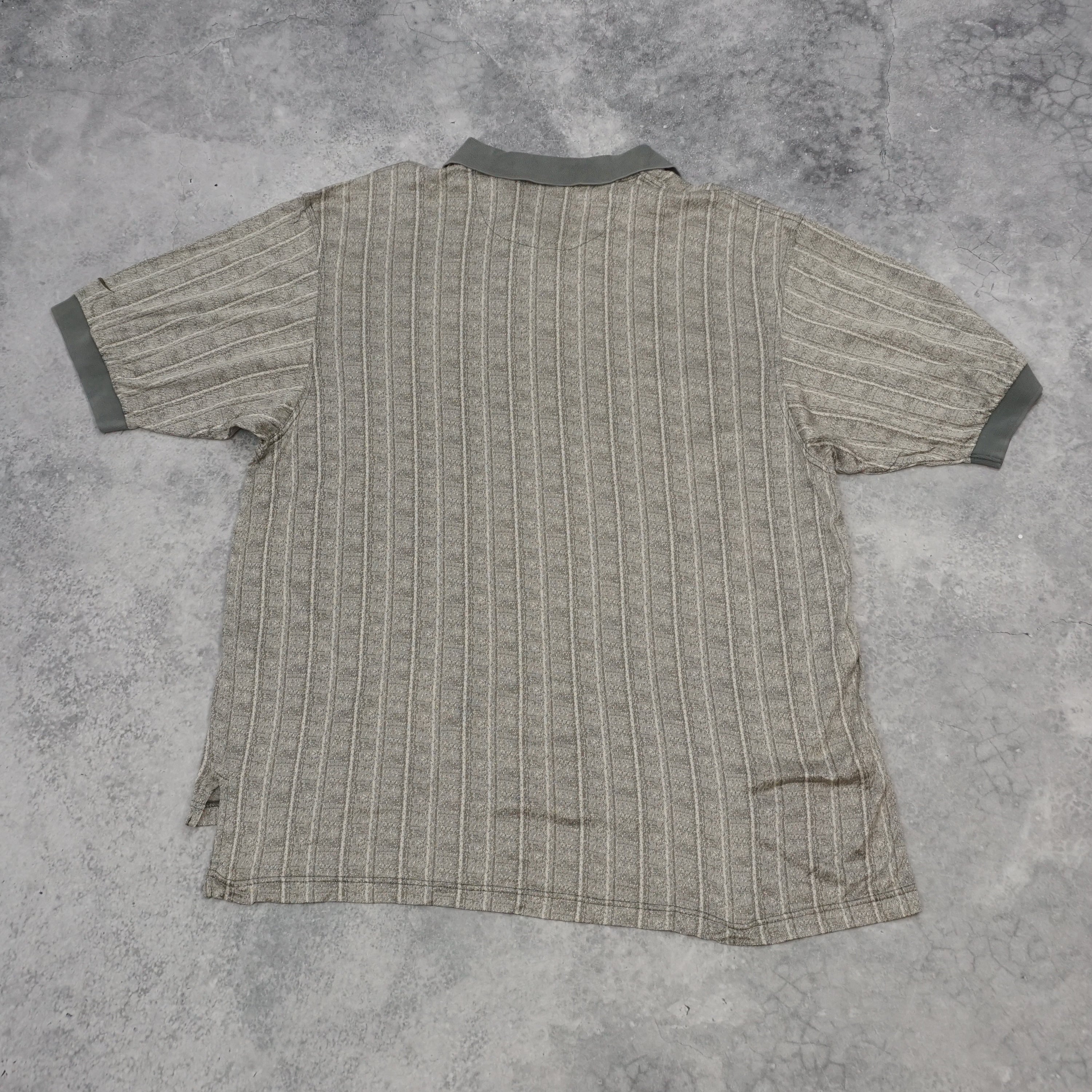2000s Nike Jersery mater Polo