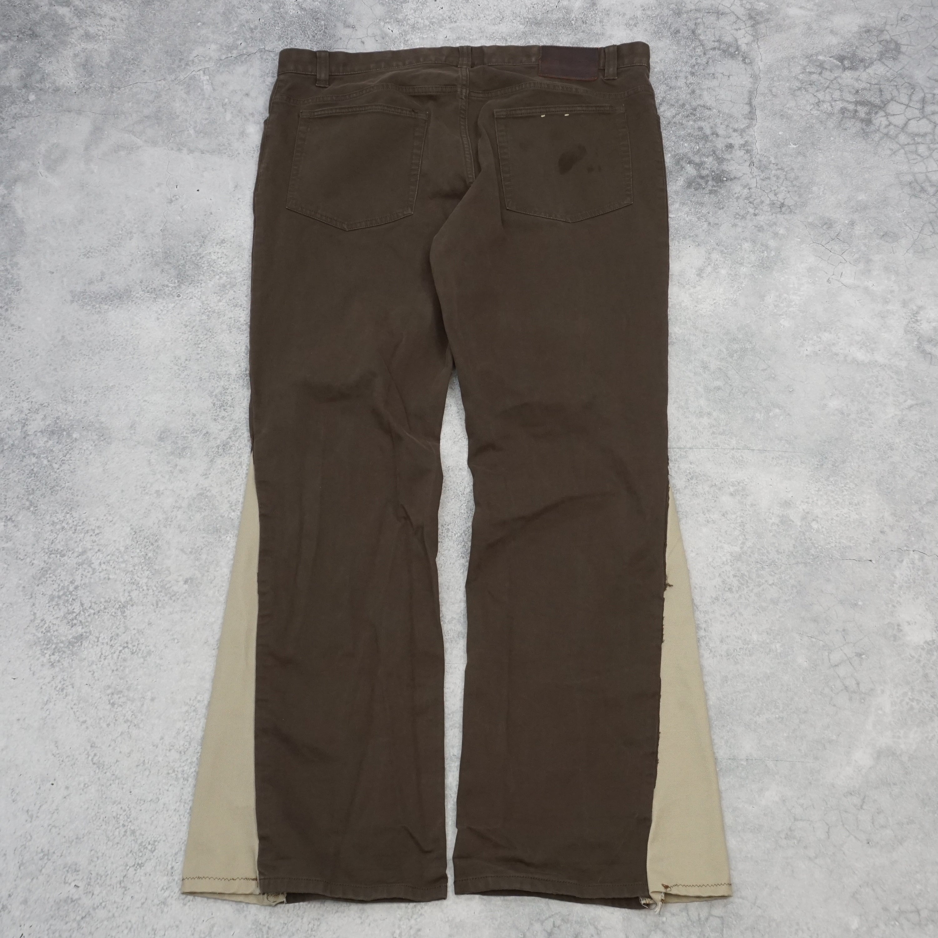 Sportscraft Bedford Pants Straight Leg