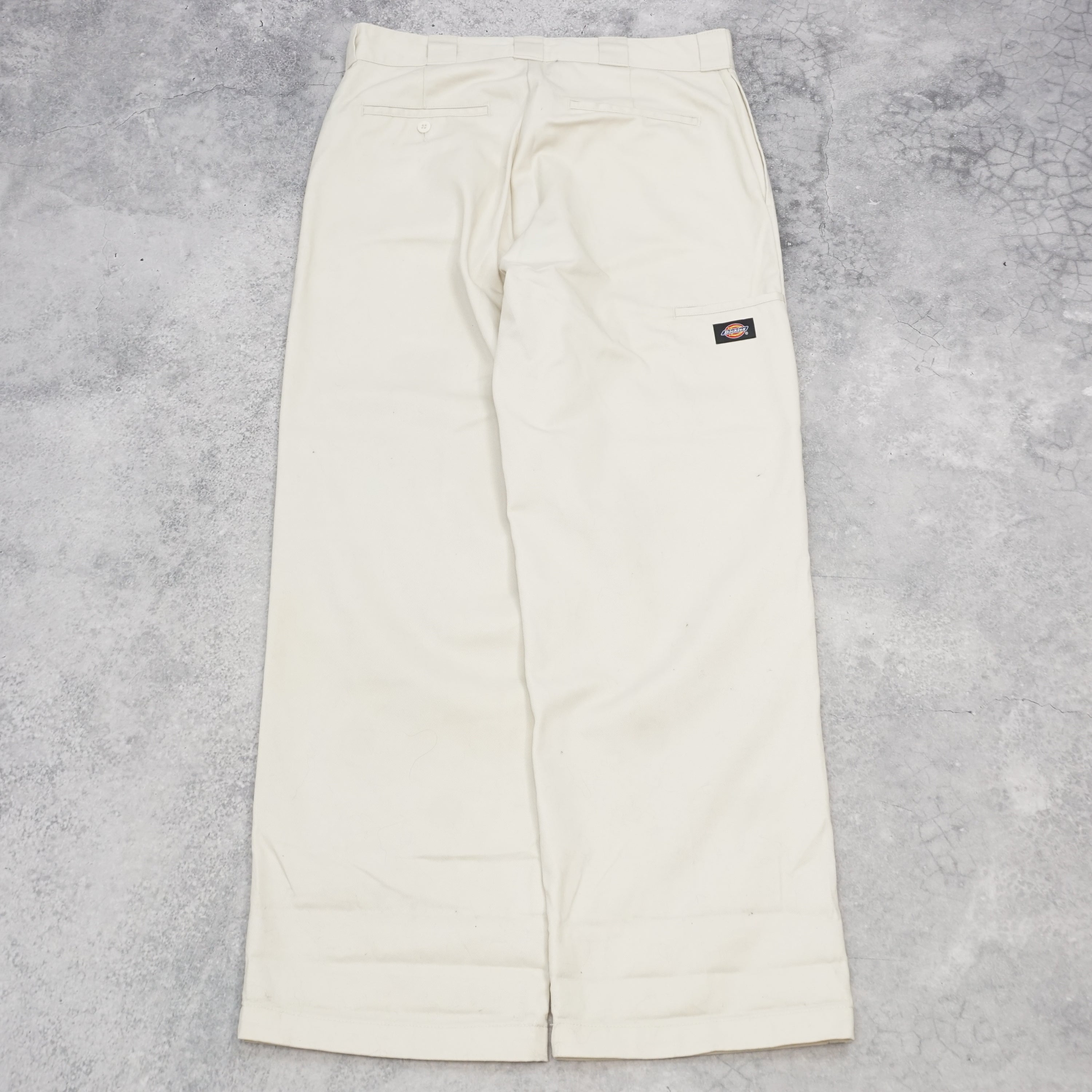 Dickies Loose Fit Pants