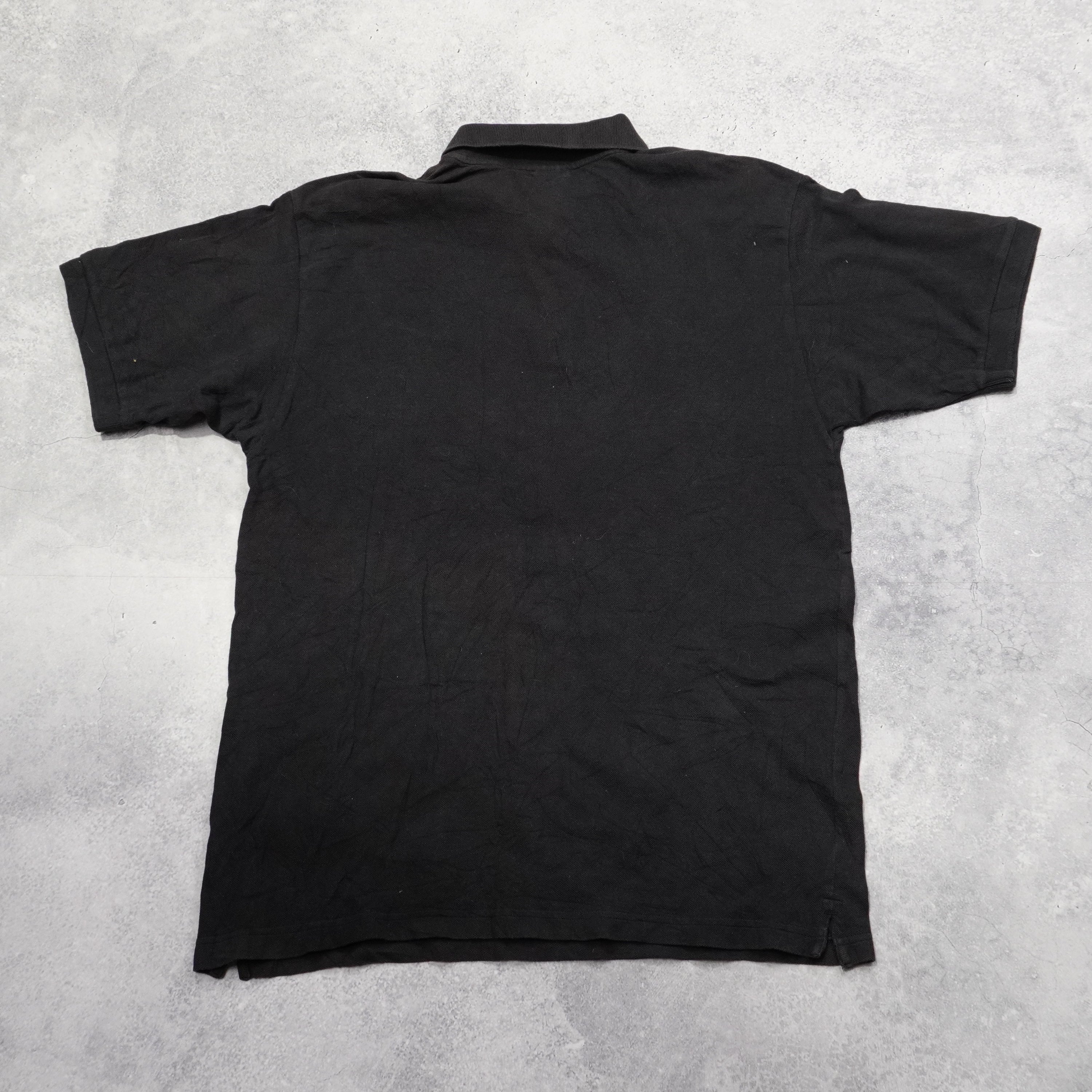 90s Nike Polo