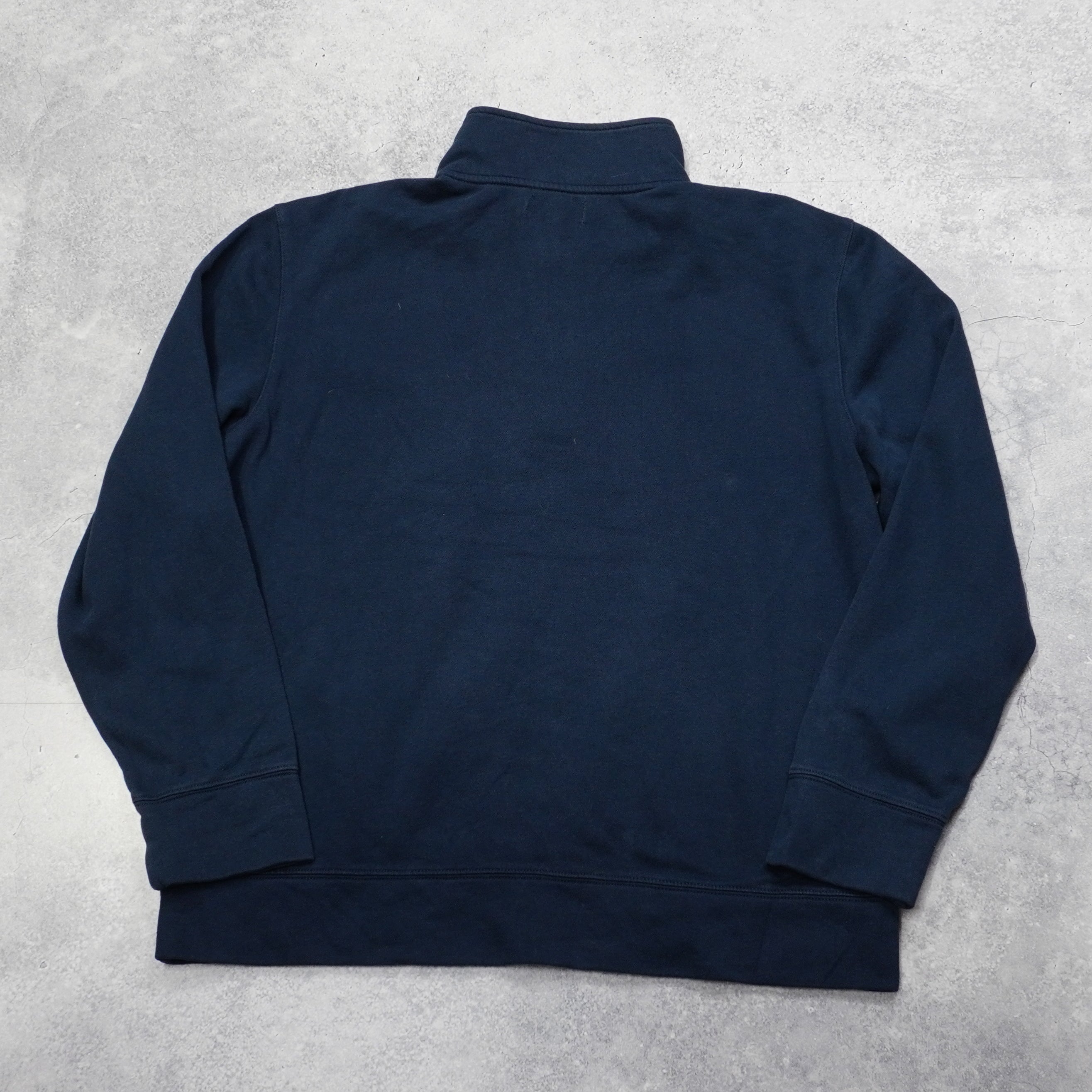 Nautica Quarter Zip