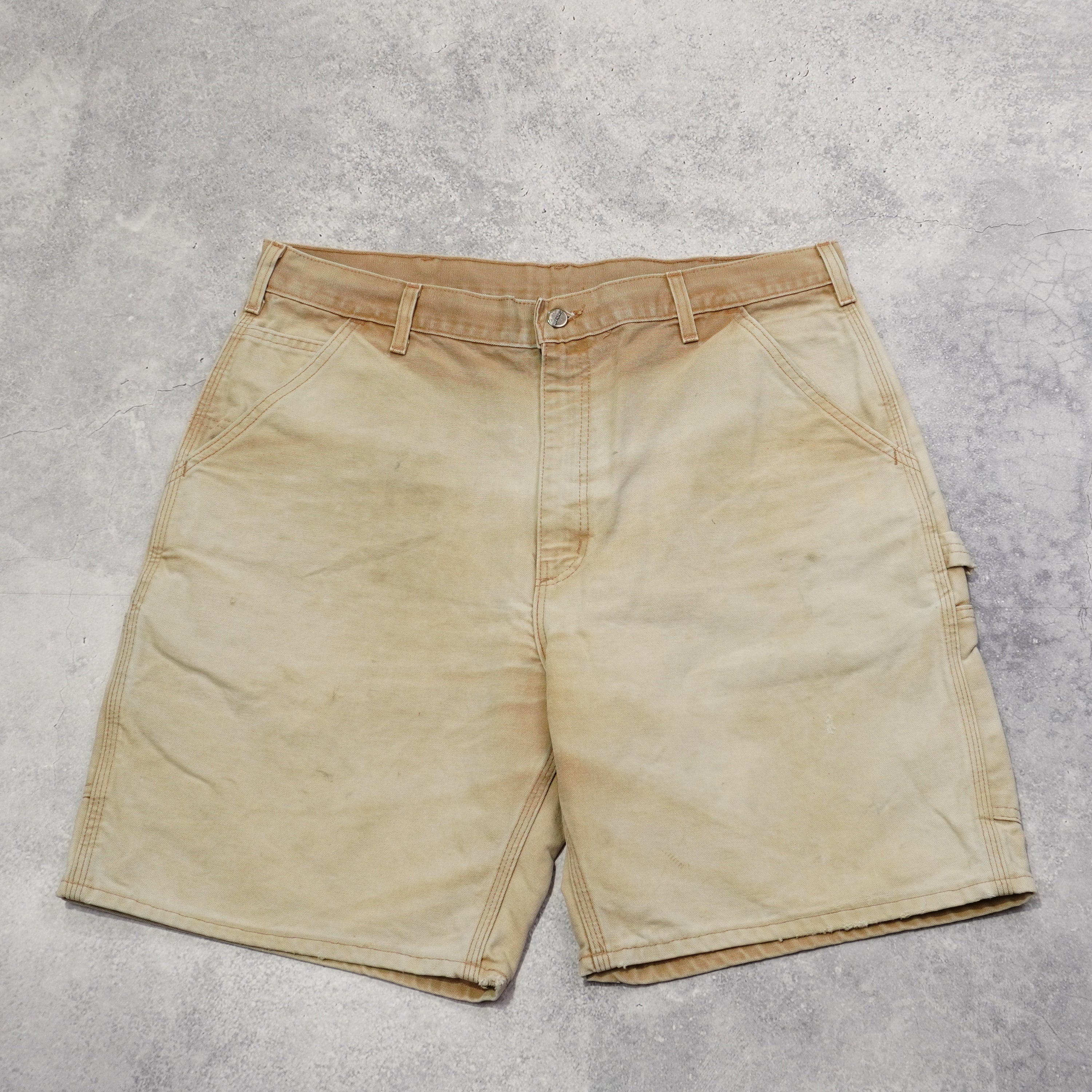 2000s Carhartt Utility Shorts