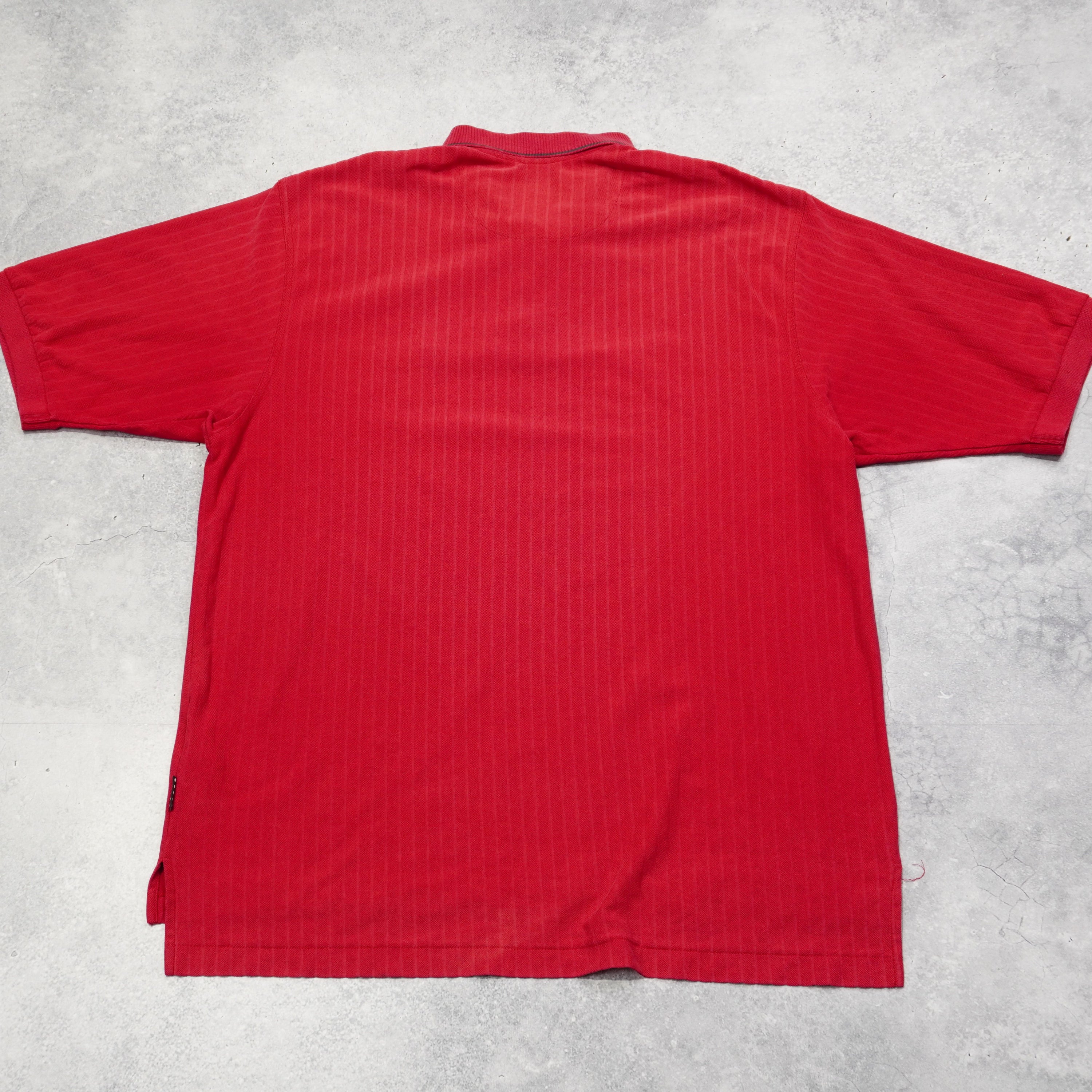 2000s Nike Golf Polo