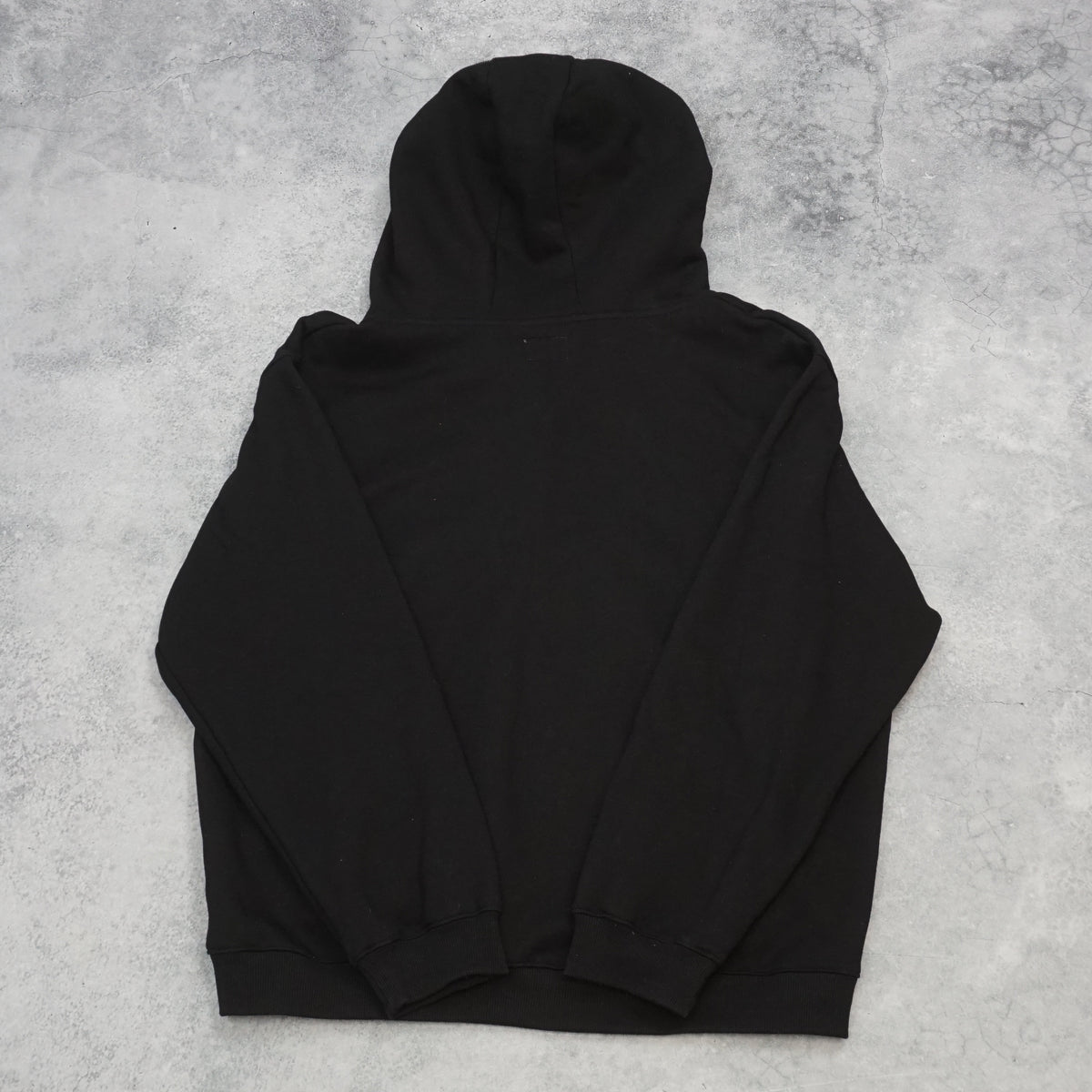 Hoodle Zip Up Hoodie