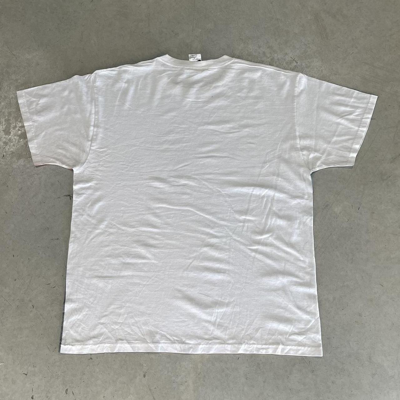 90s Star Trek Graphic T-Shirt