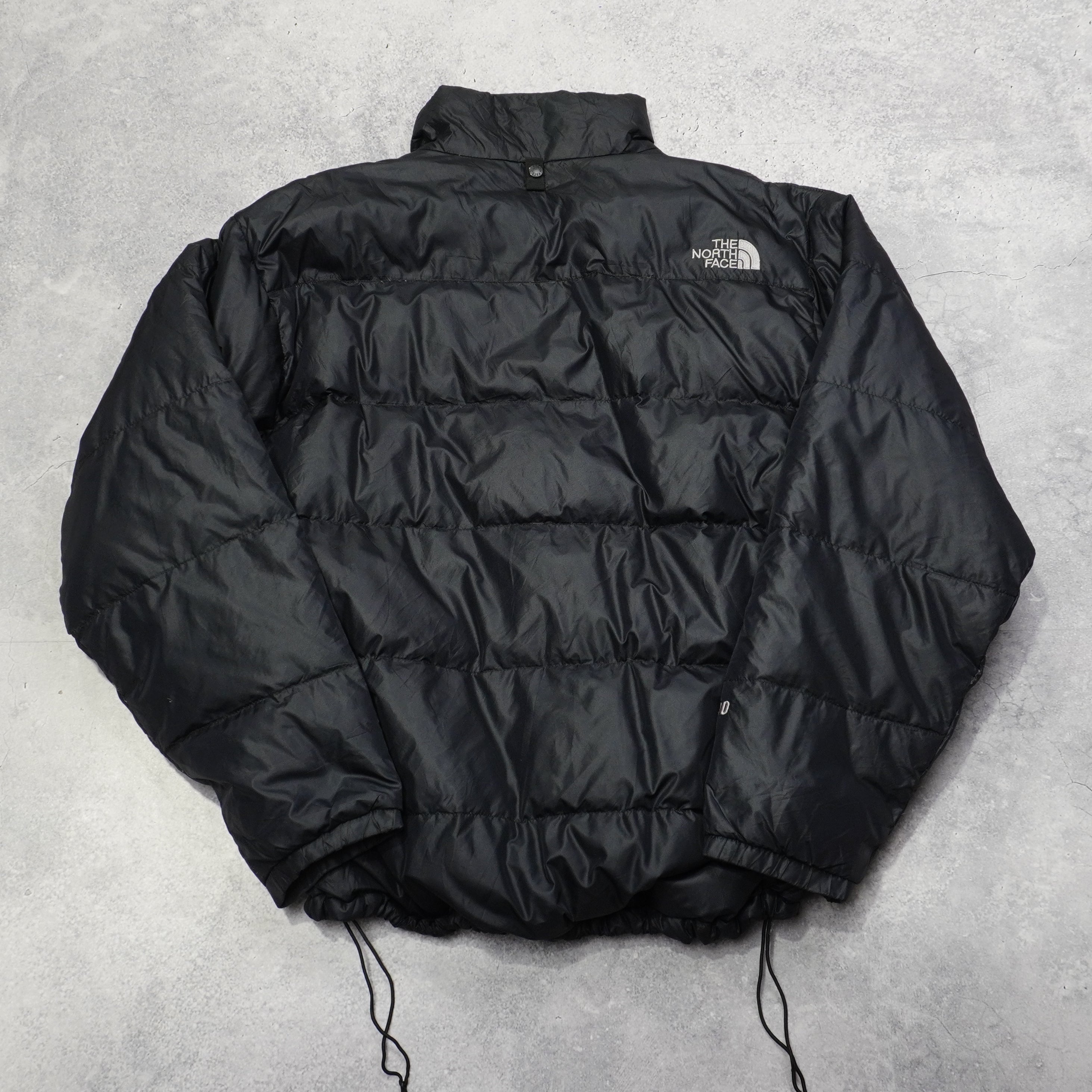 The North Face Nuptse Puffer Jacket