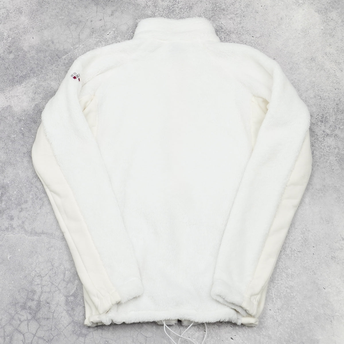 2000s Mont-Bell Fleece