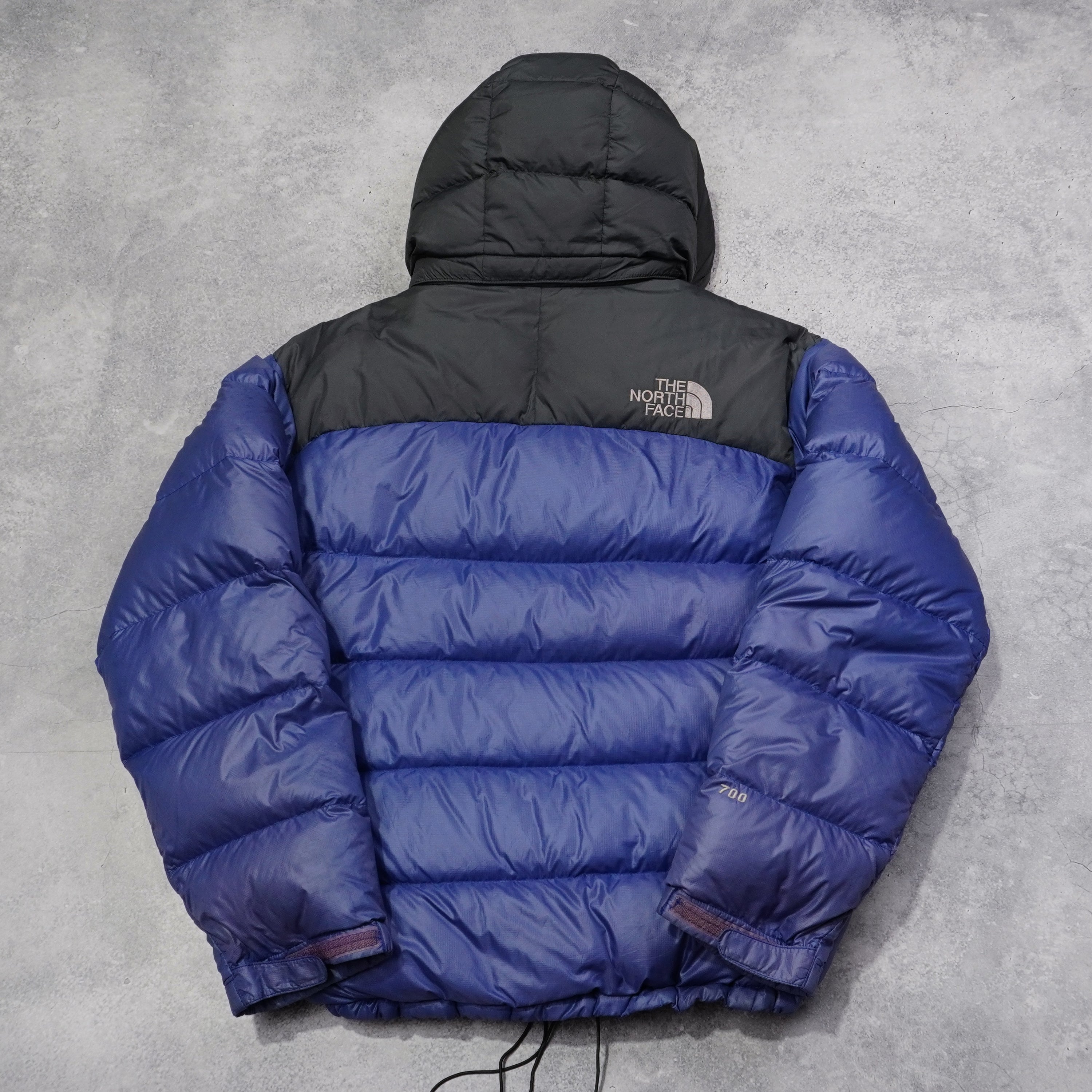 2000s The North Face Puffer Jacket