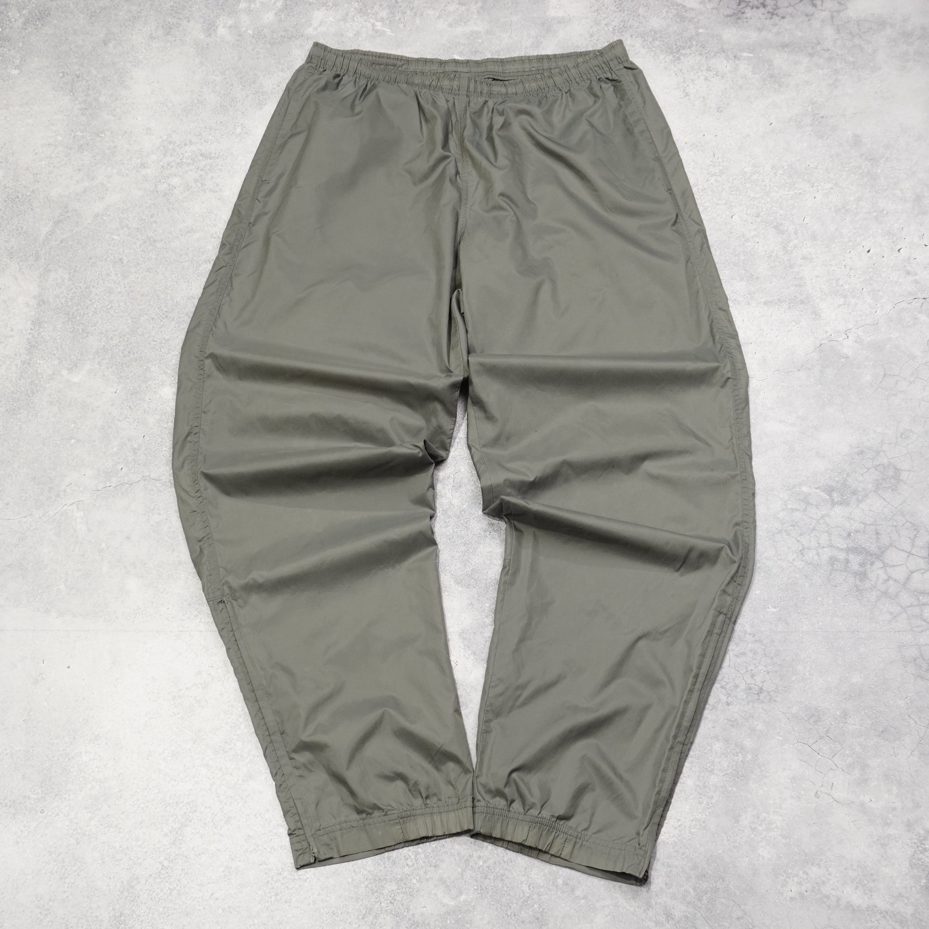 2000s Nike Track Pants