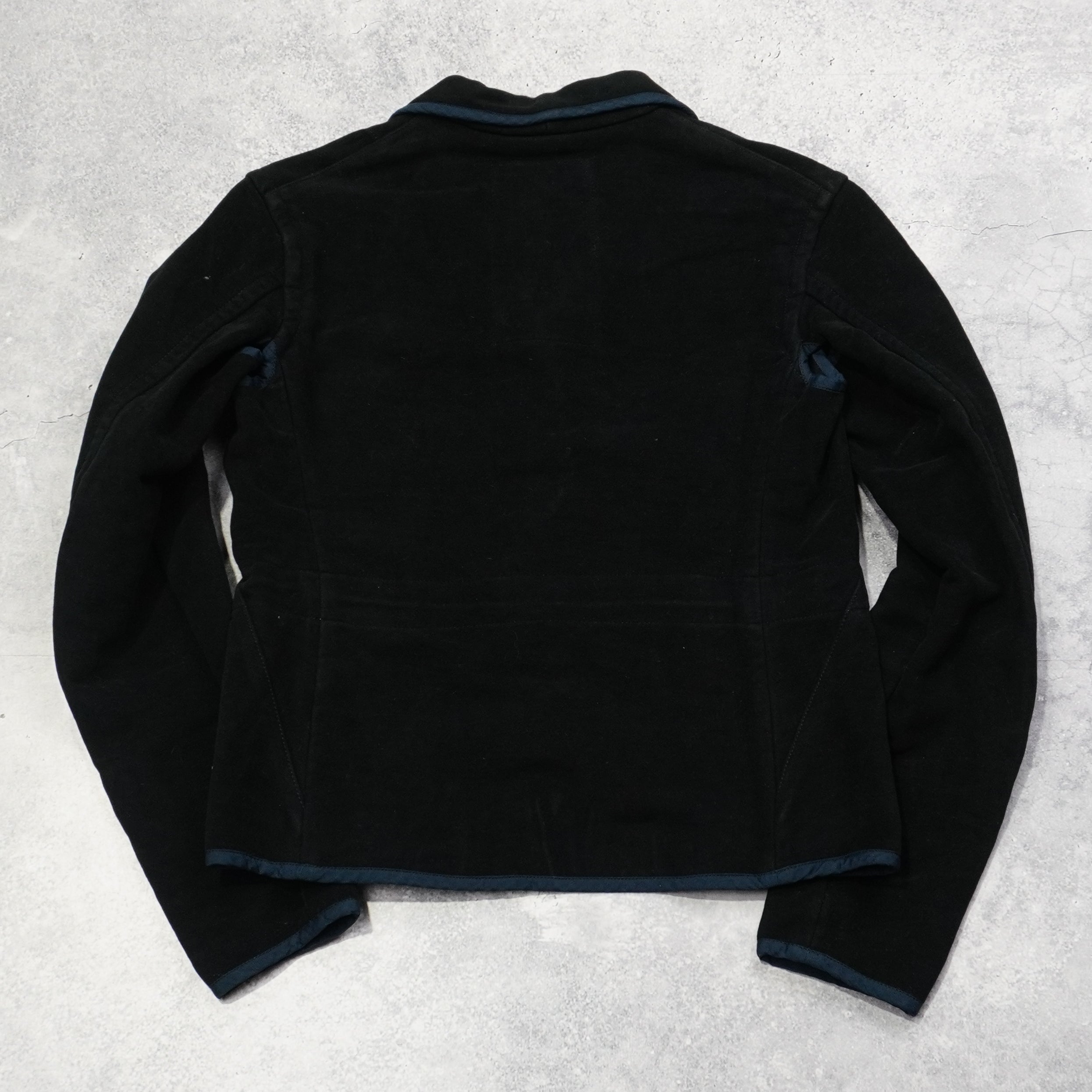 2000s Prada Sport Blazer