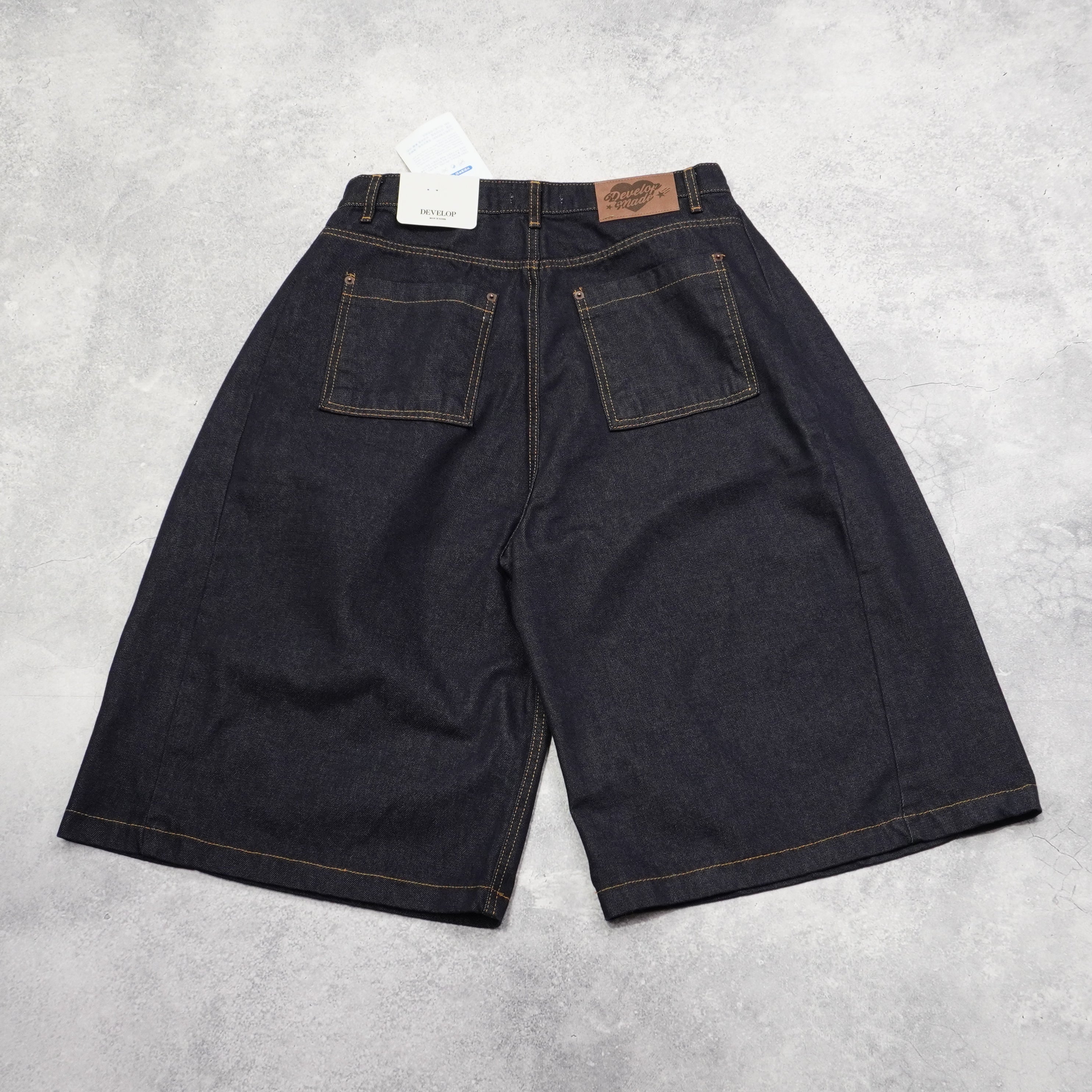 Develop Jorts Shorts