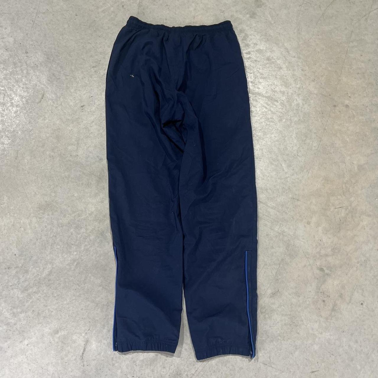 2000s Nike Track Pants