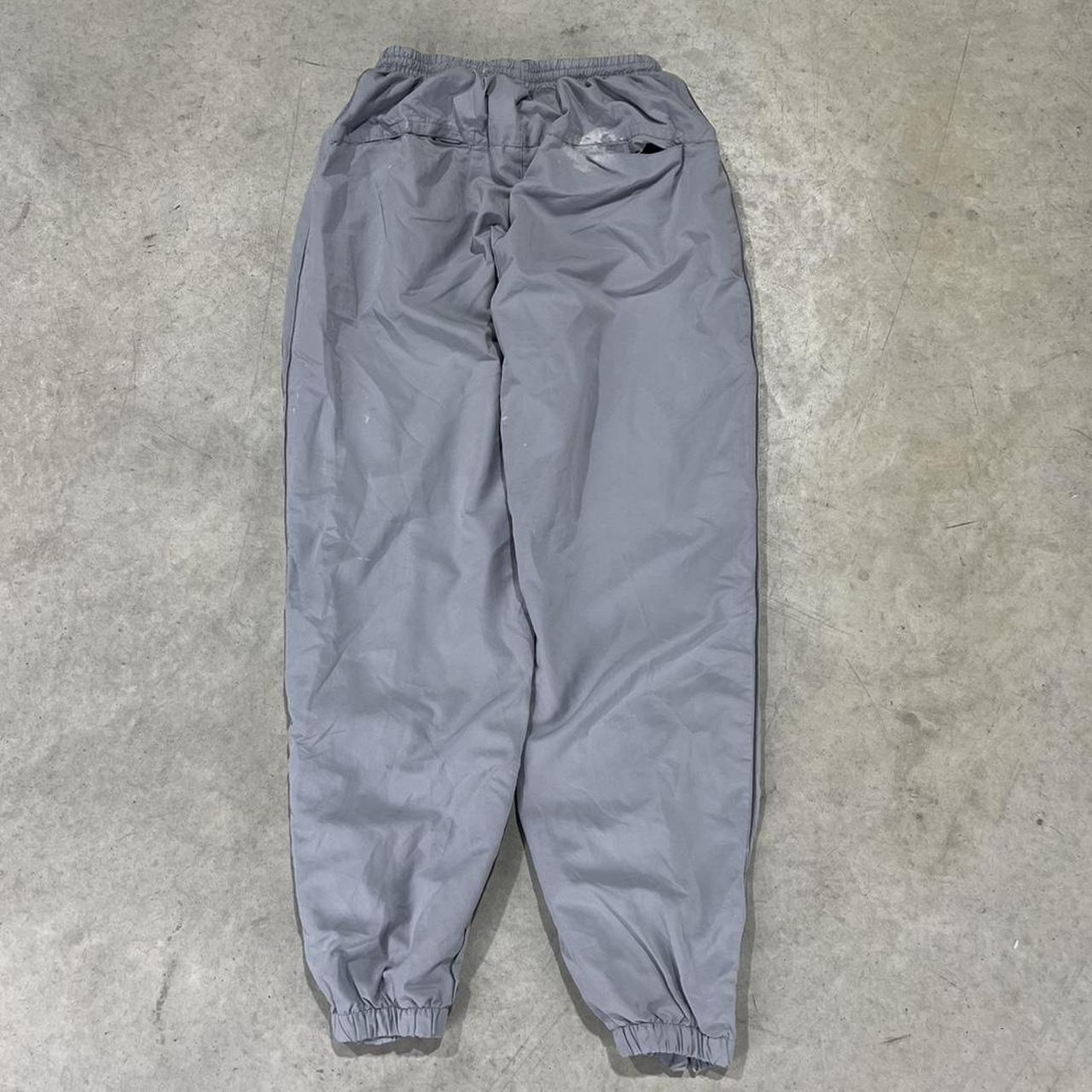 2000s Umbro Pants