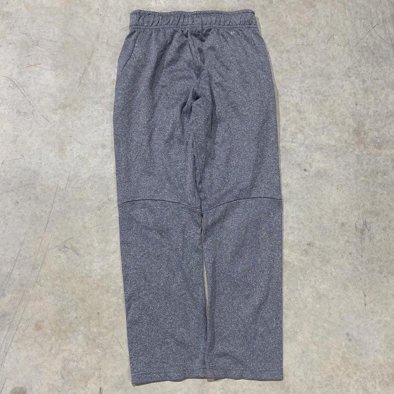 2000s Nike Graphic Track Pants