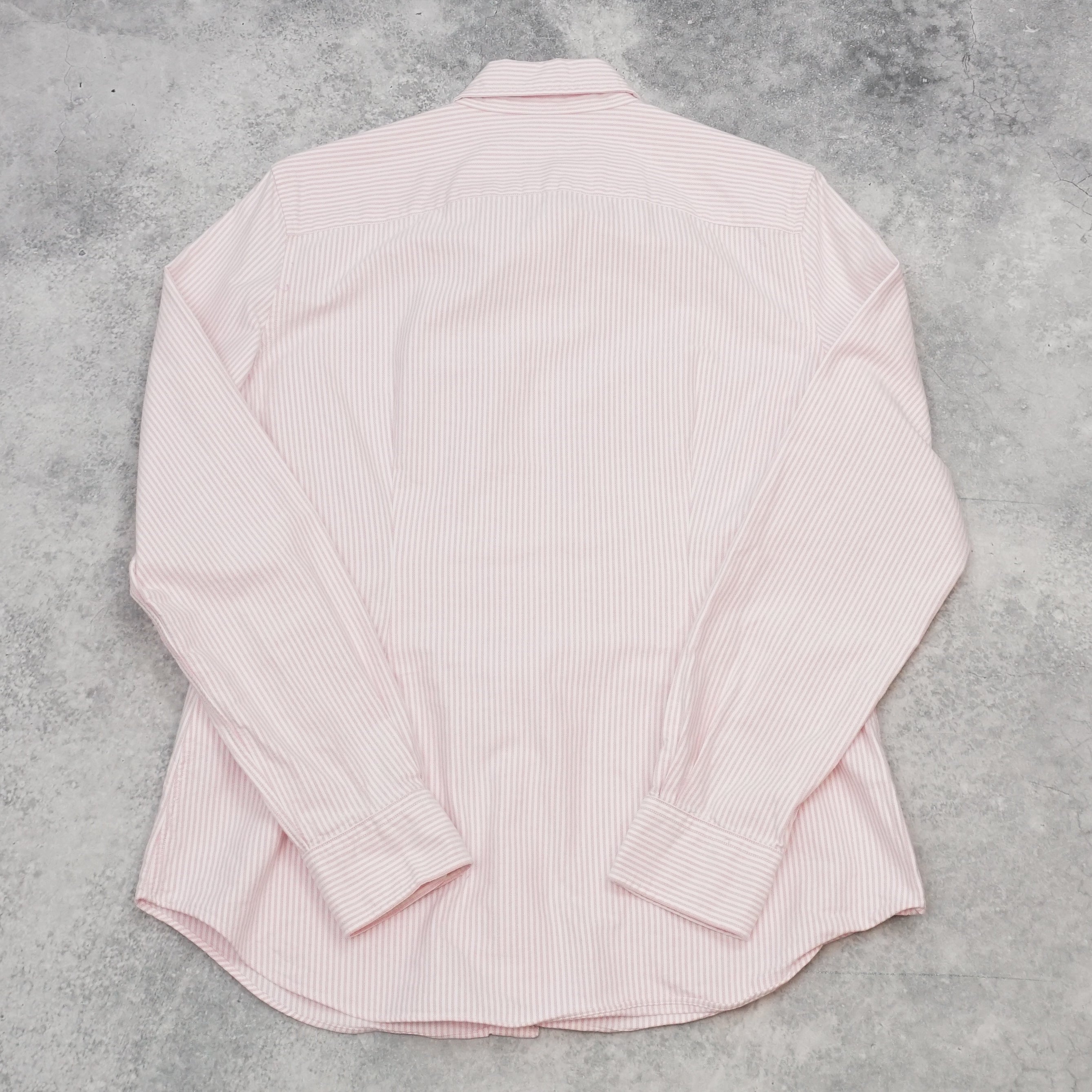 Ralph Lauren Slim Fit Button Up