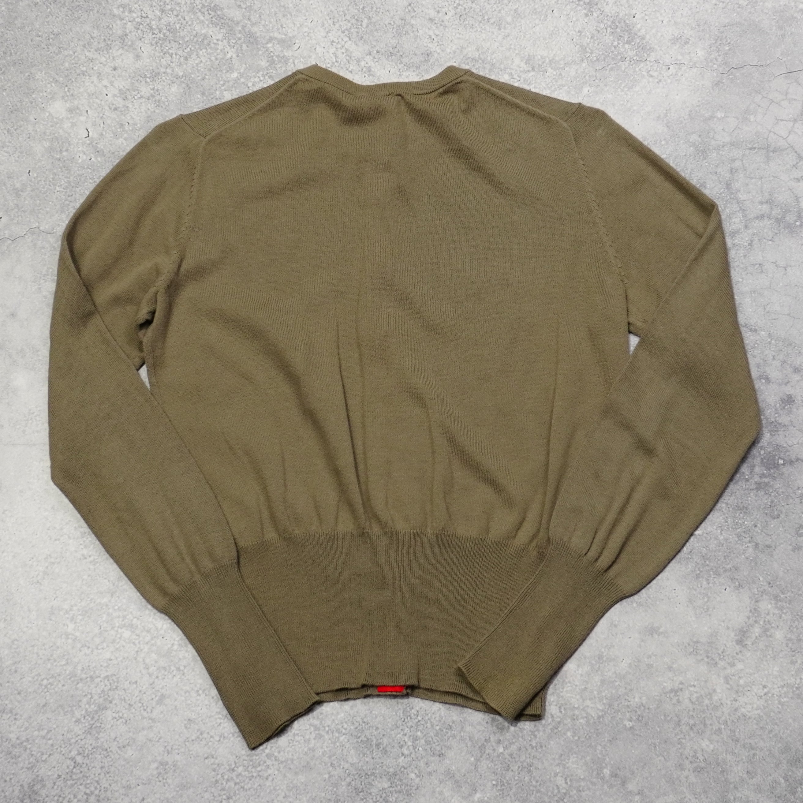 Vivienne Westwood Red Label Cardiga