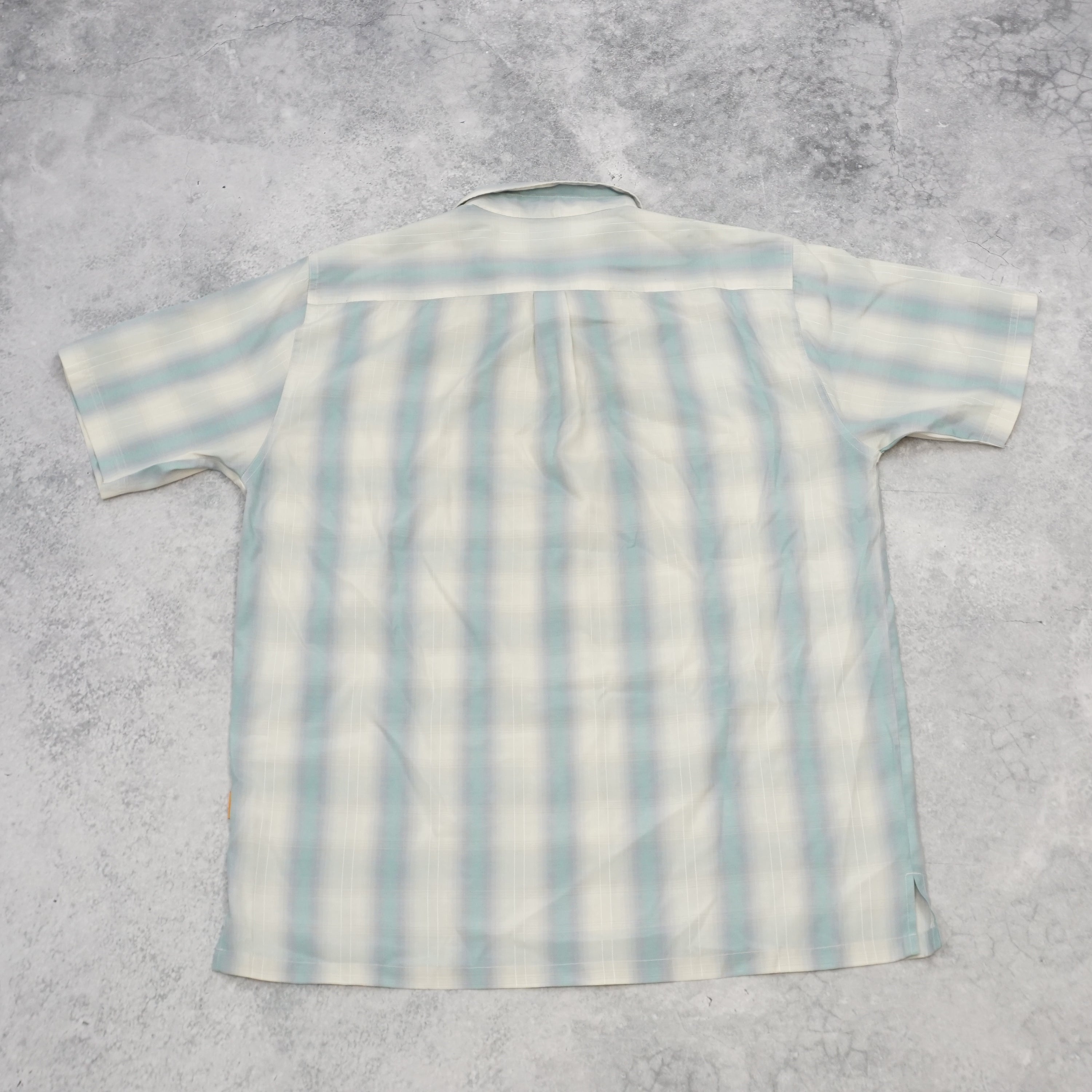 Mambo Shirt