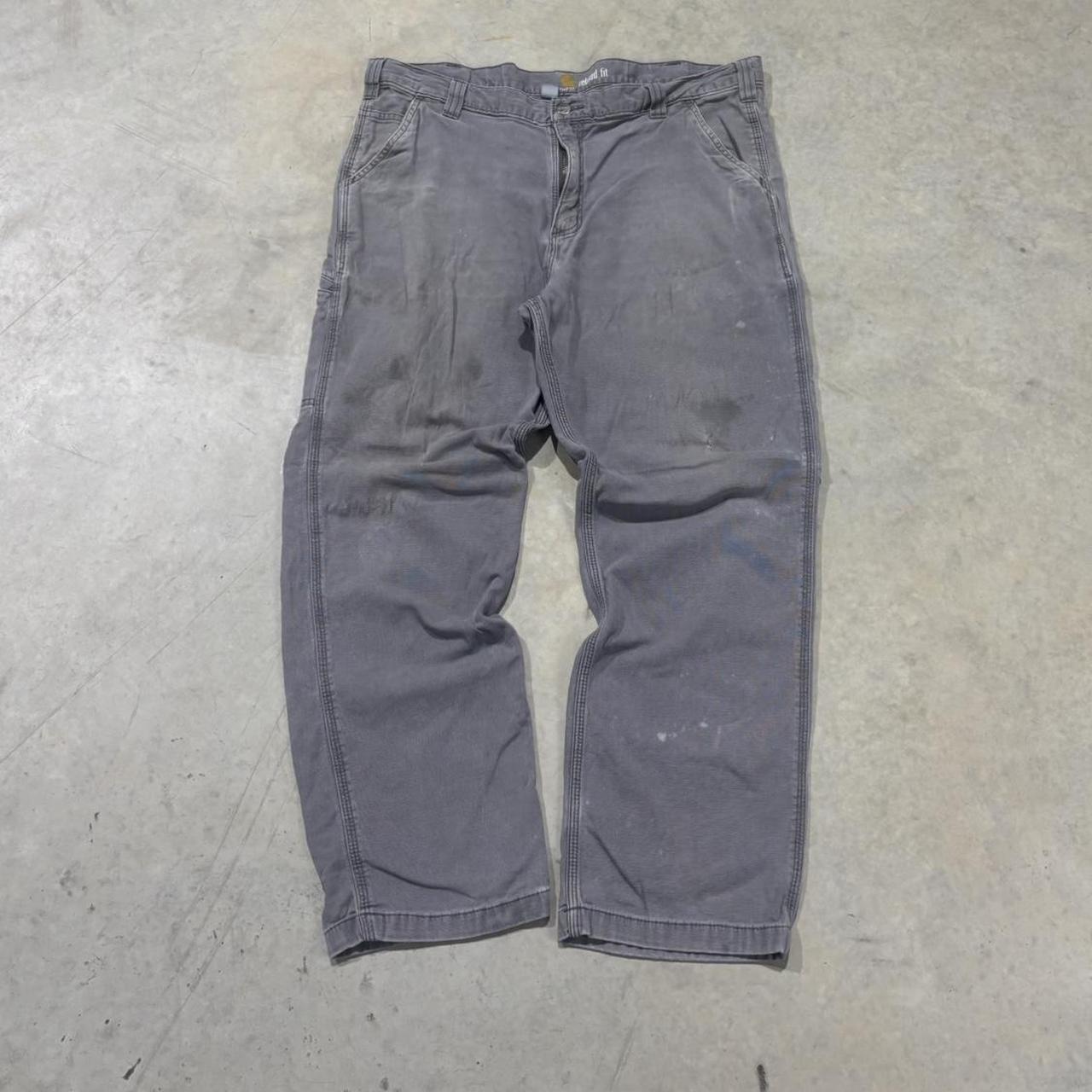 2000s Carhartt Jeans