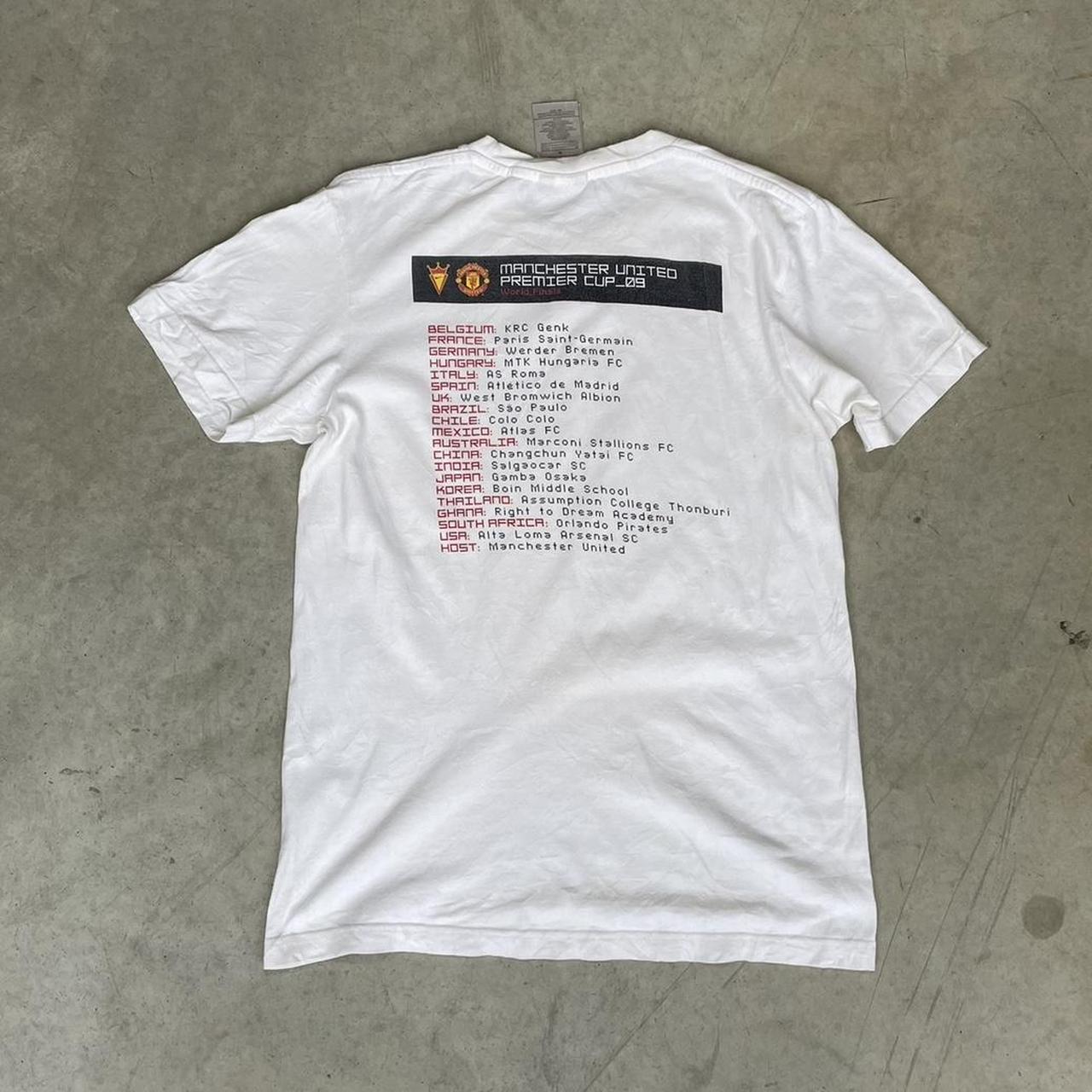 90s Nike Graphic T-Shirt