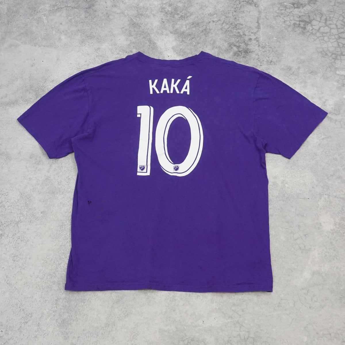 Adidas Orlando City Kaká T-Shirt