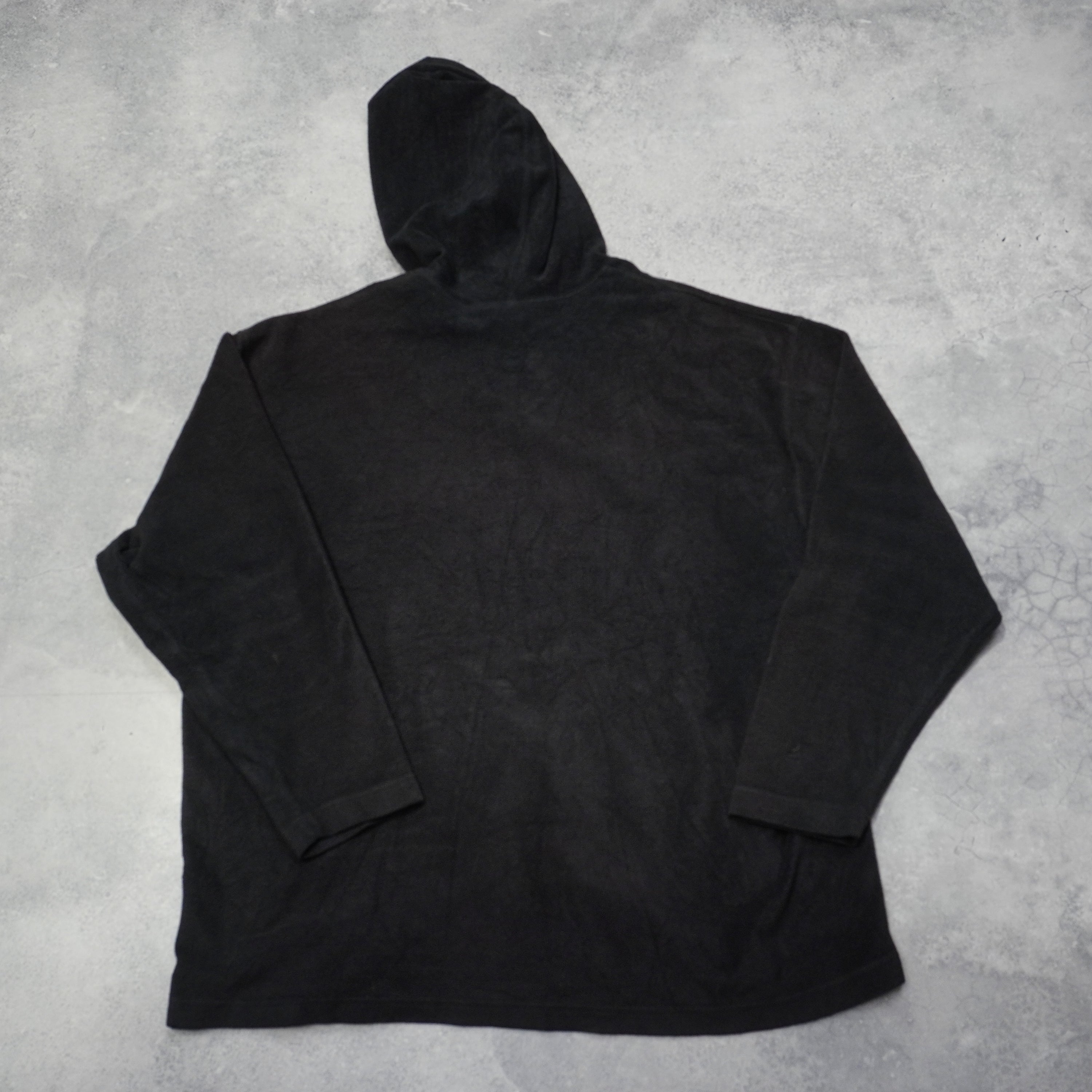 2000s Nike Fleece Hoodie