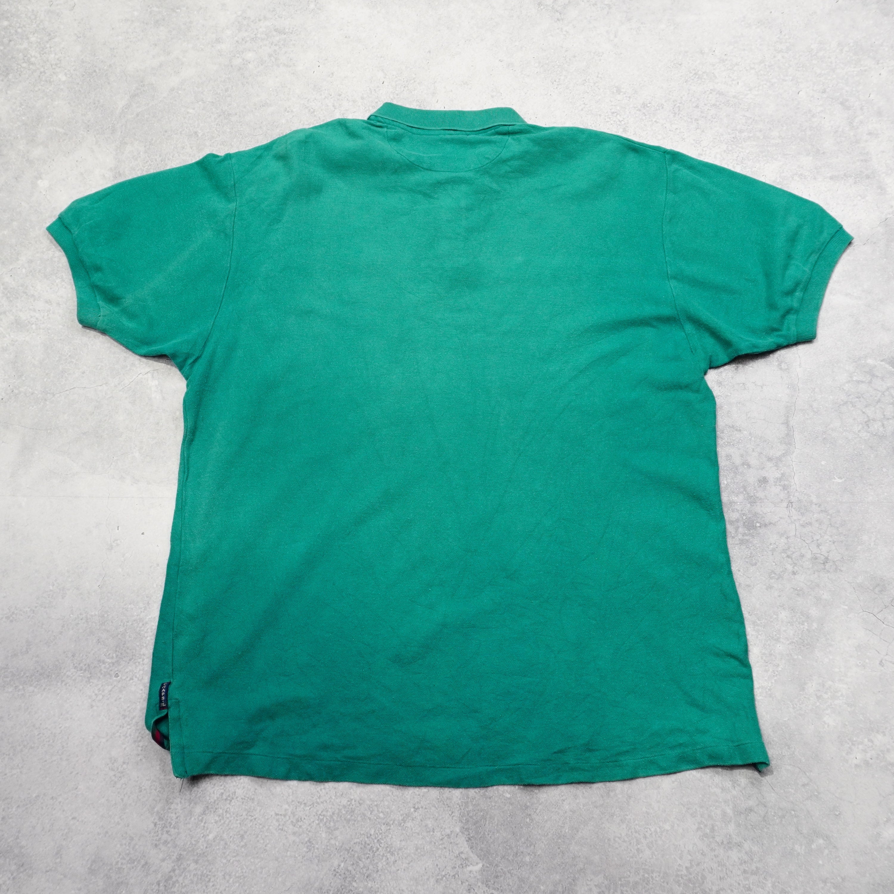 90s Chaps Polo