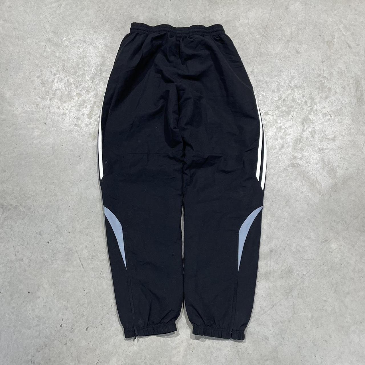 2000s Adidas Pants