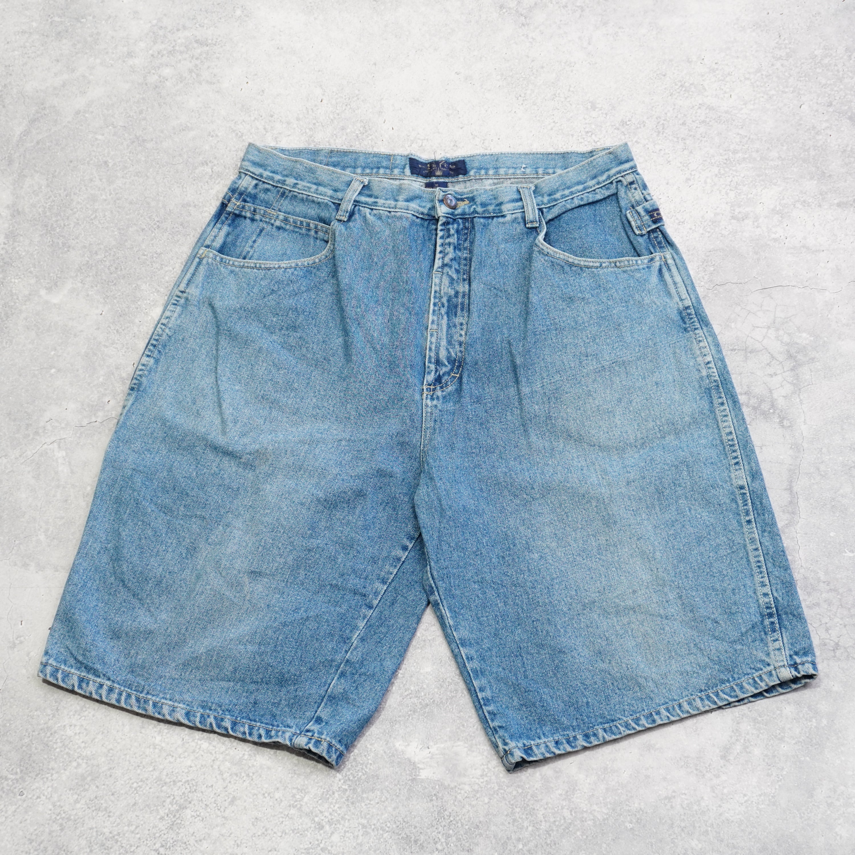 90s Jorts