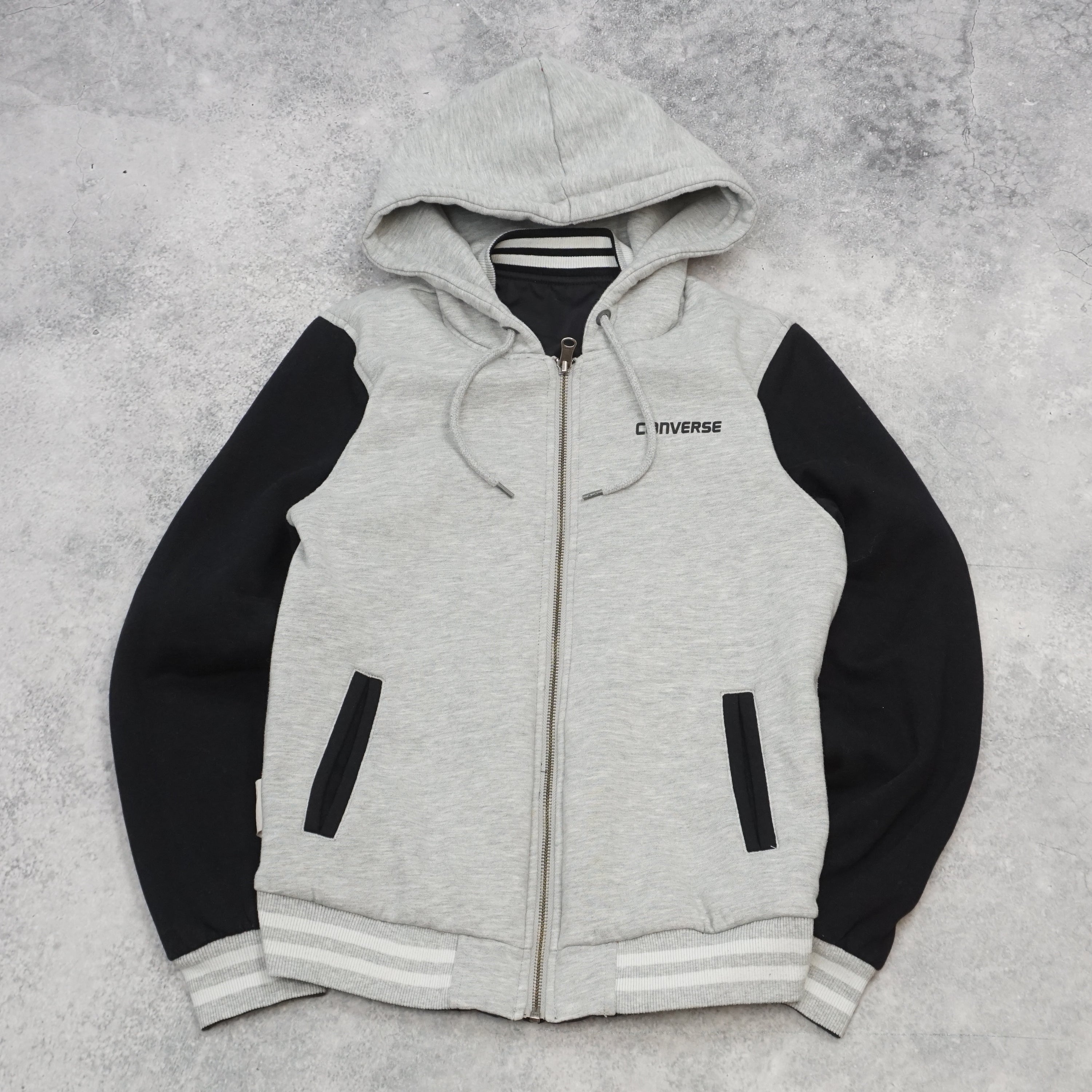 Converse Reversible Jacket