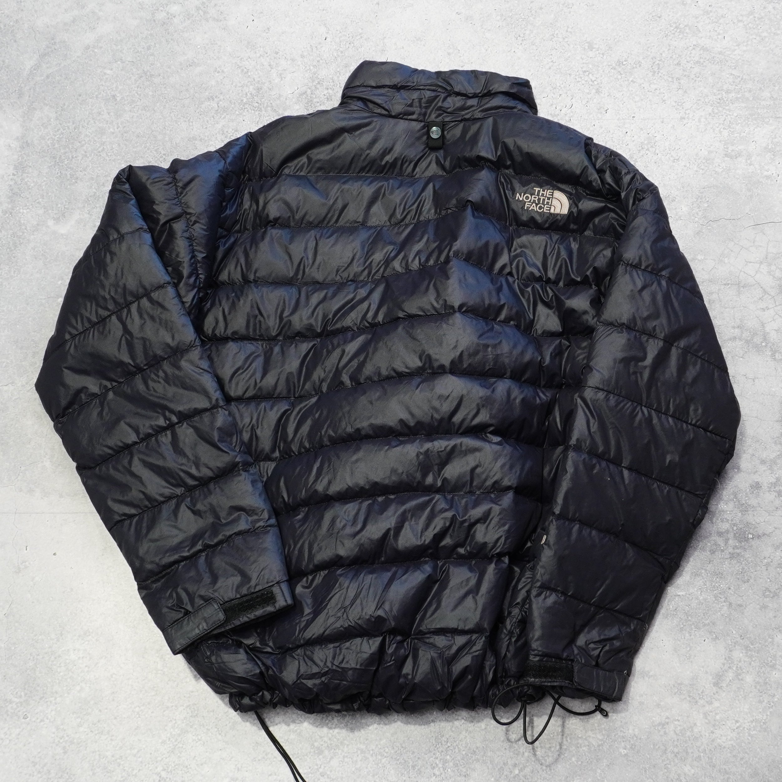 The North Face Puffer Jacket