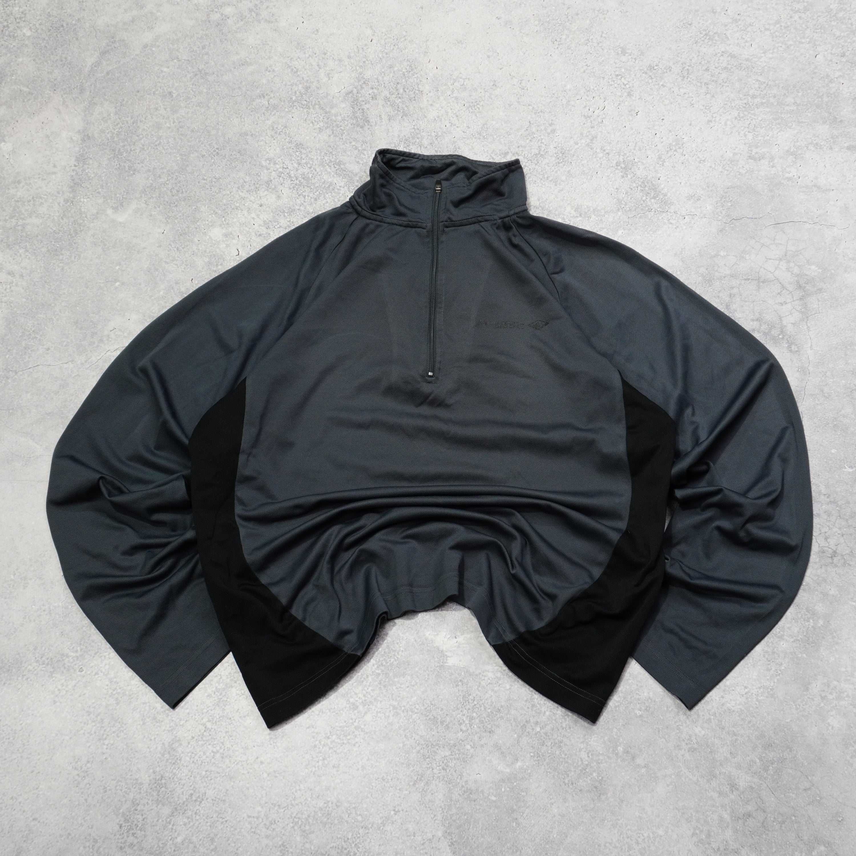 Modern Mountain Designs Quarter Zip