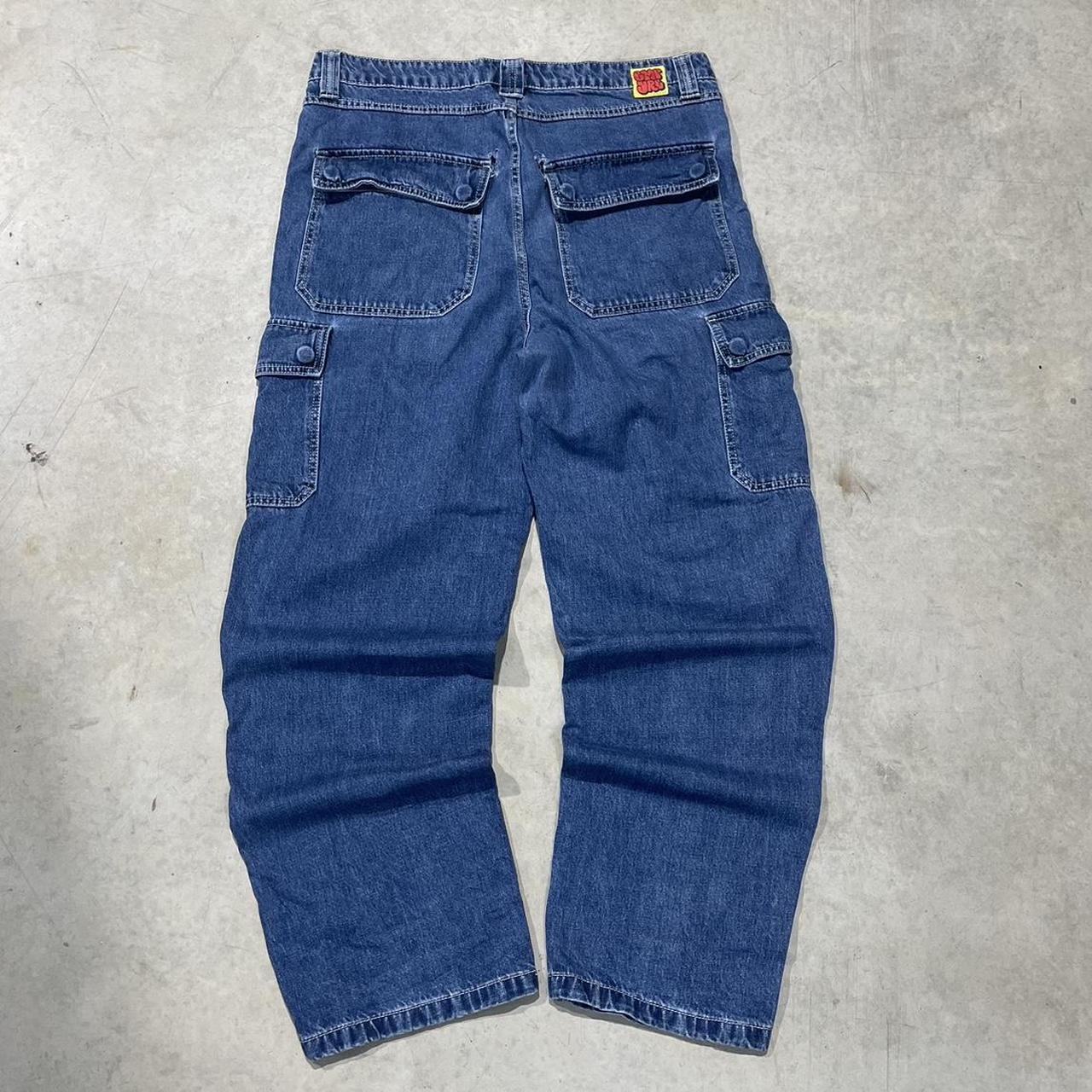 2000s Empyre Relaxed Jeans