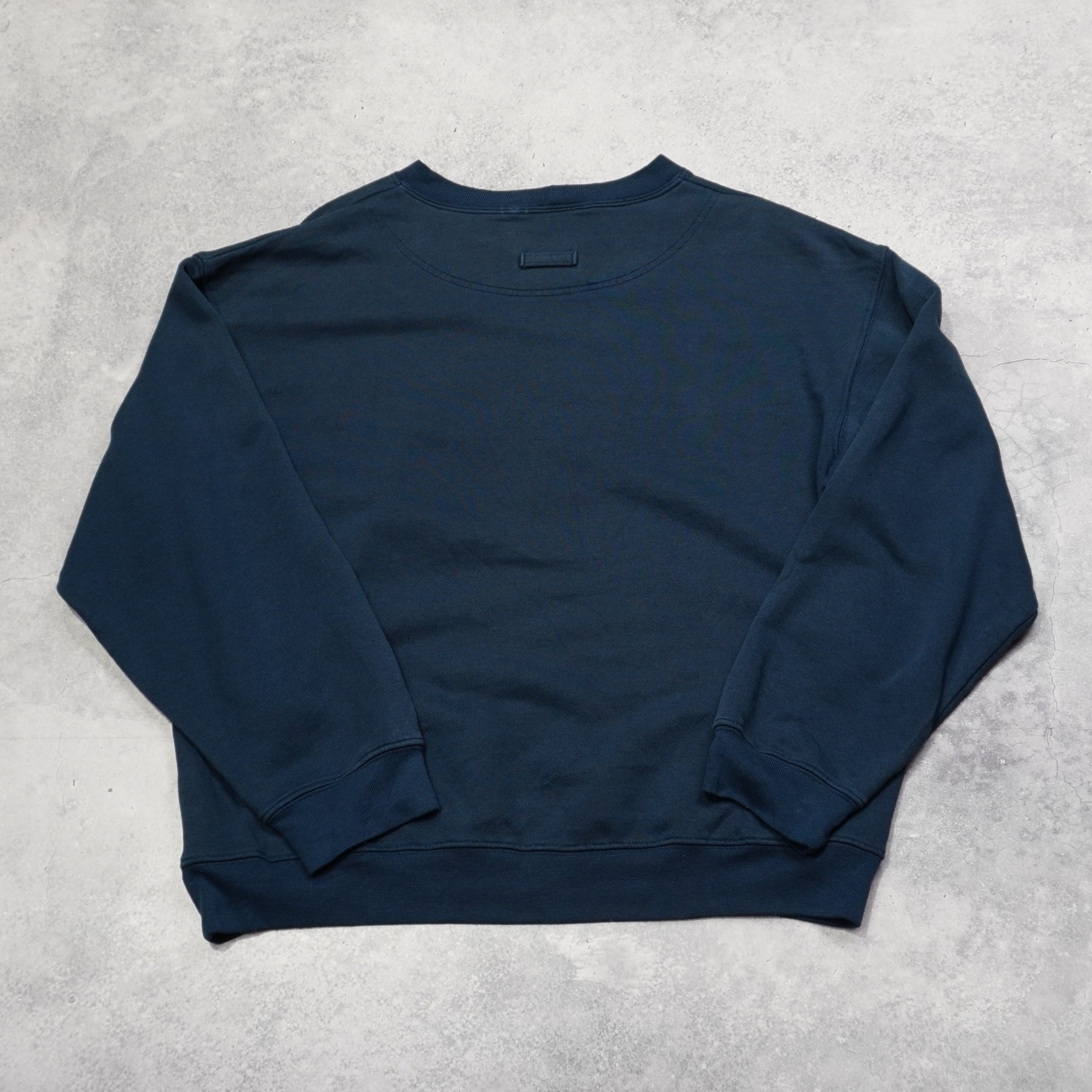 90s Columbia Crewneck