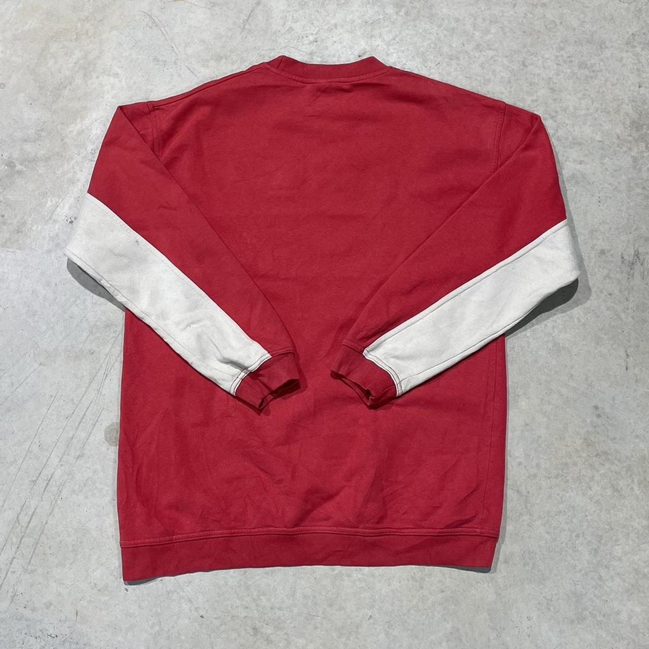 2000s Reebok Membership Sweatshirt
