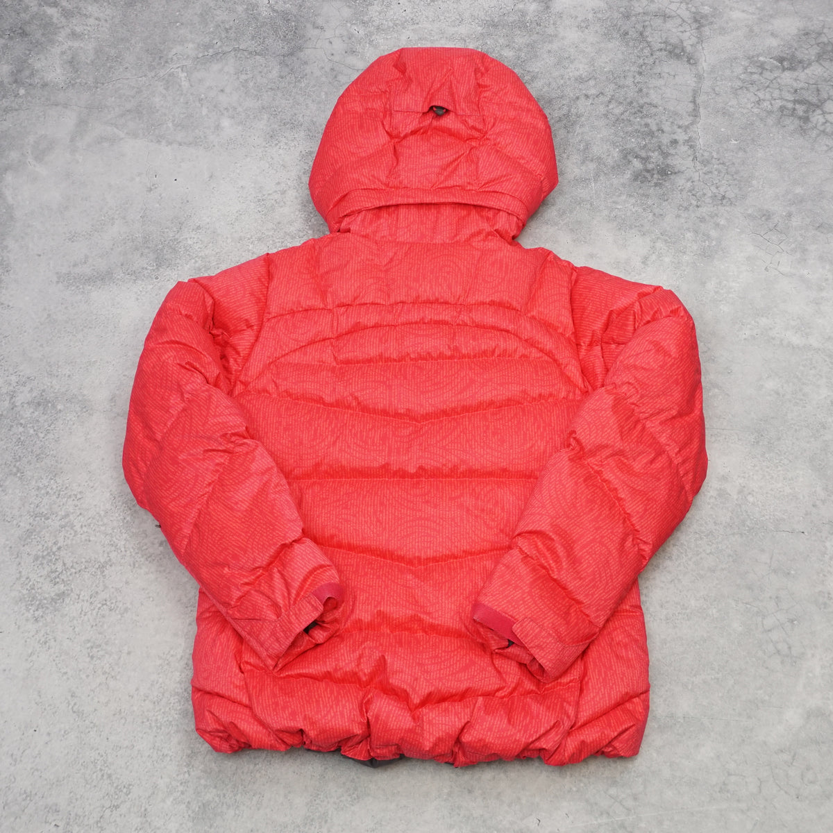 Nike ACG Hooded Puffer Jacket