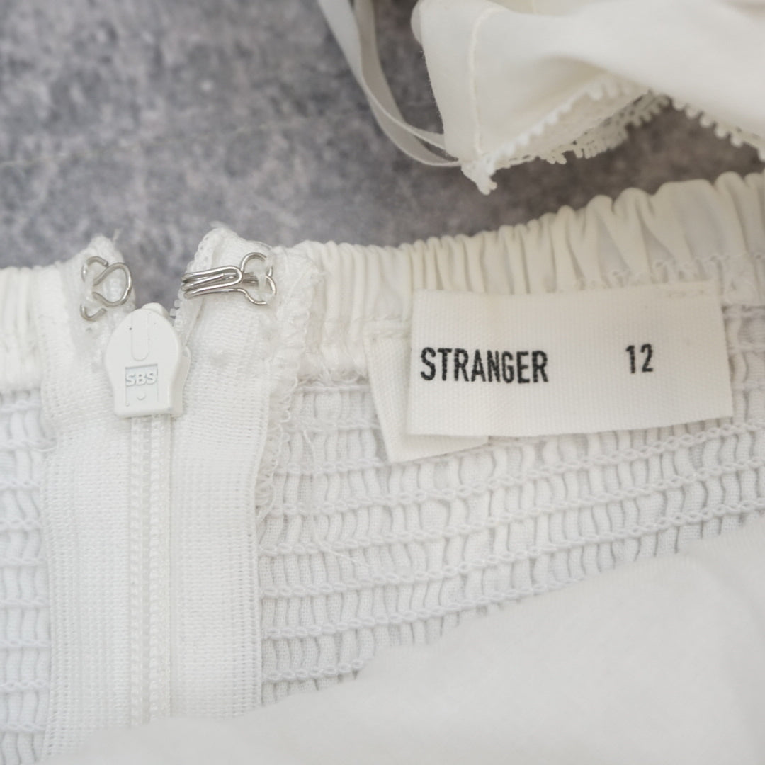 Stranger Dress