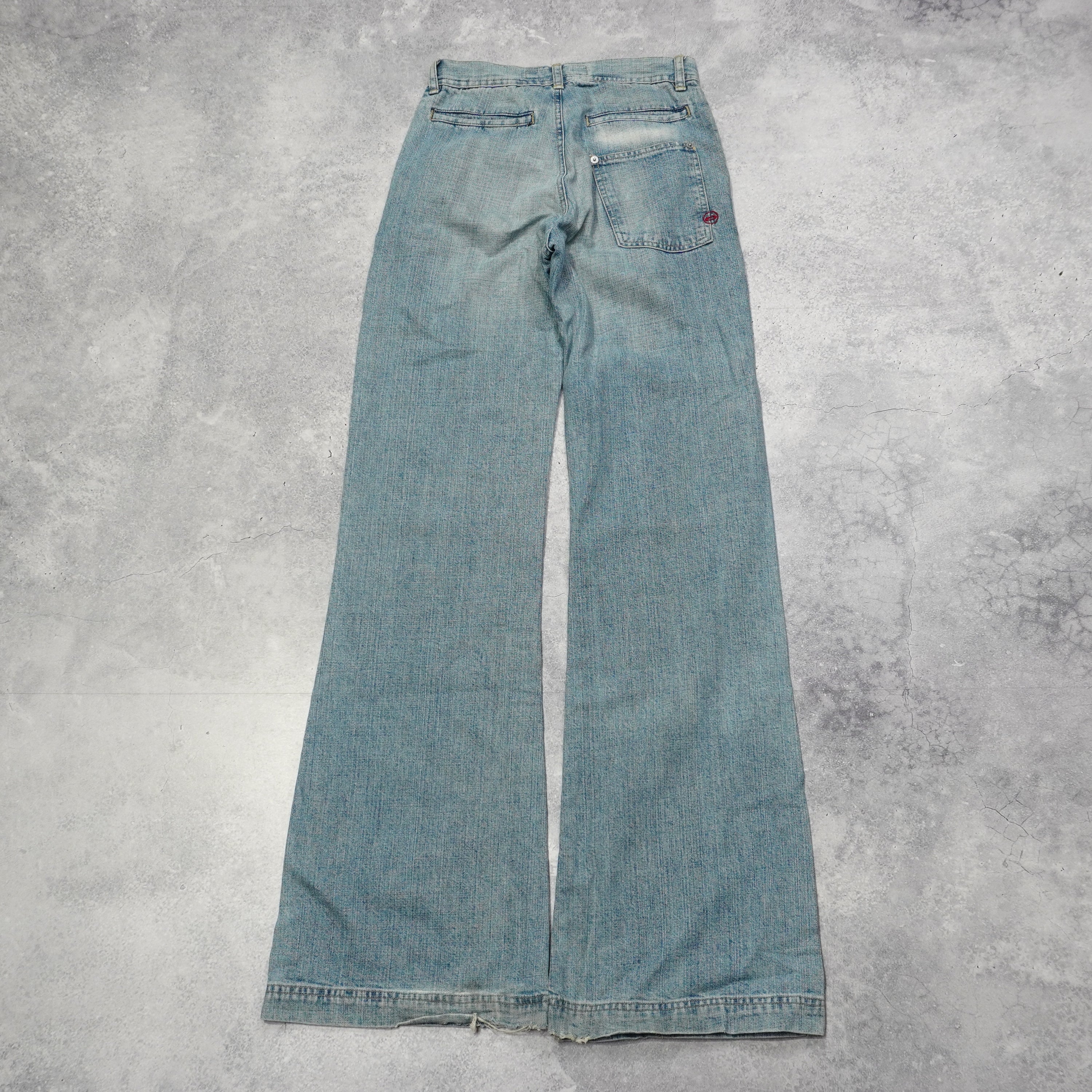 2000s Take-Two Jeans