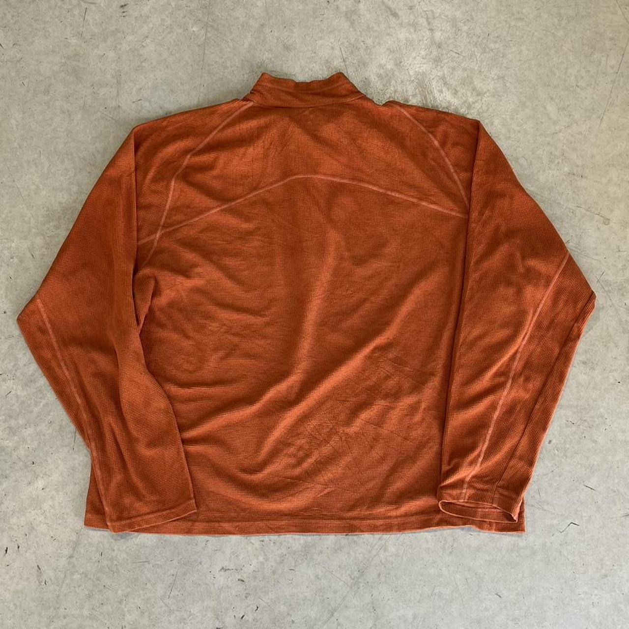 2000s Nike ACG Fleece Top