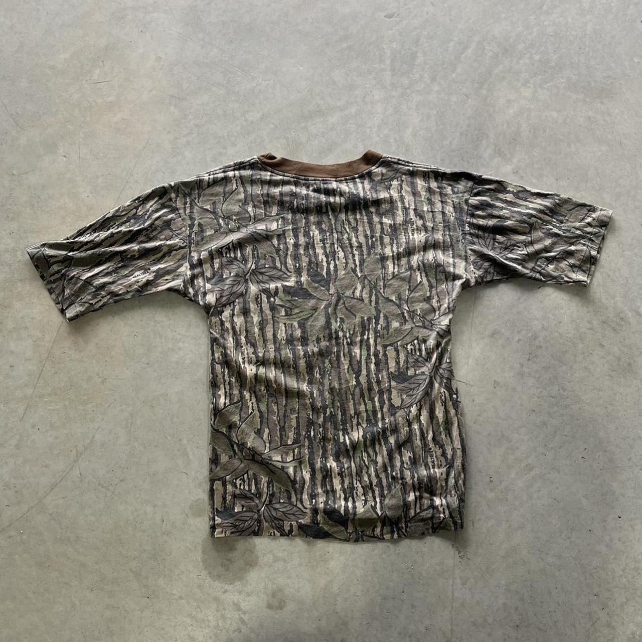 90s Liberty Graphic T-Shirt