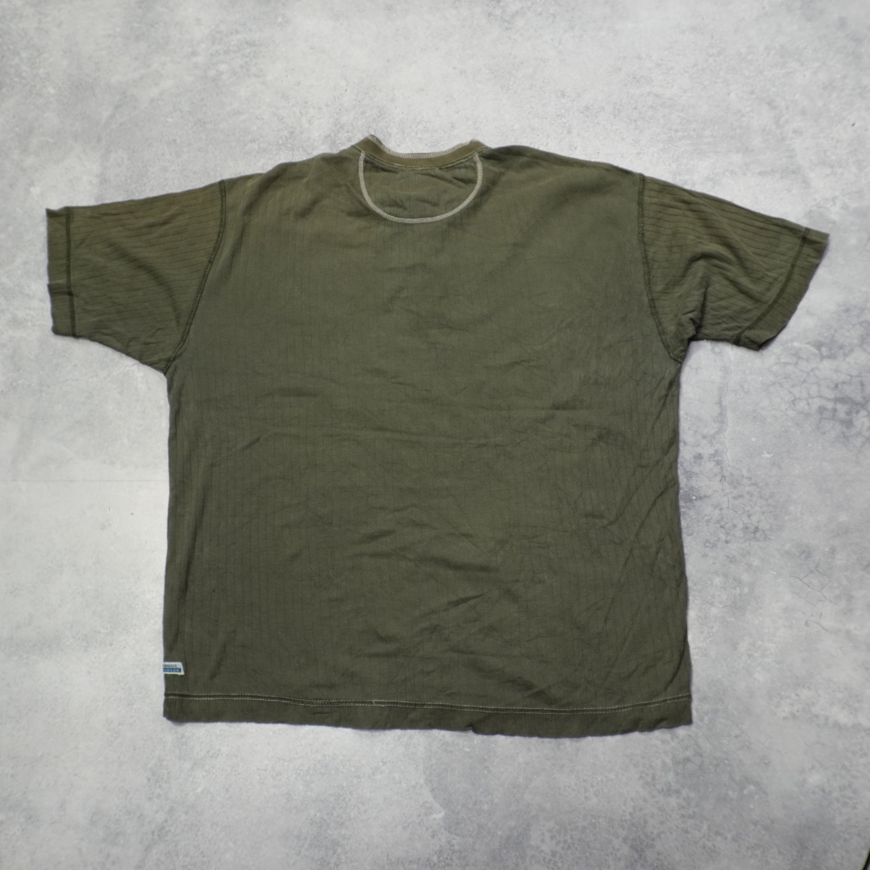 2000s Levi's Henley T-Shirt