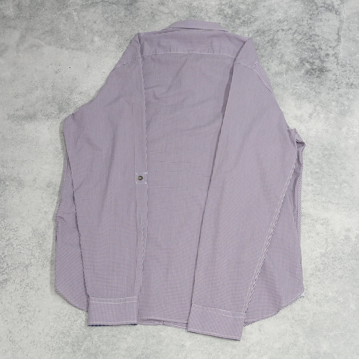 Ted Baker Gingham Shirt