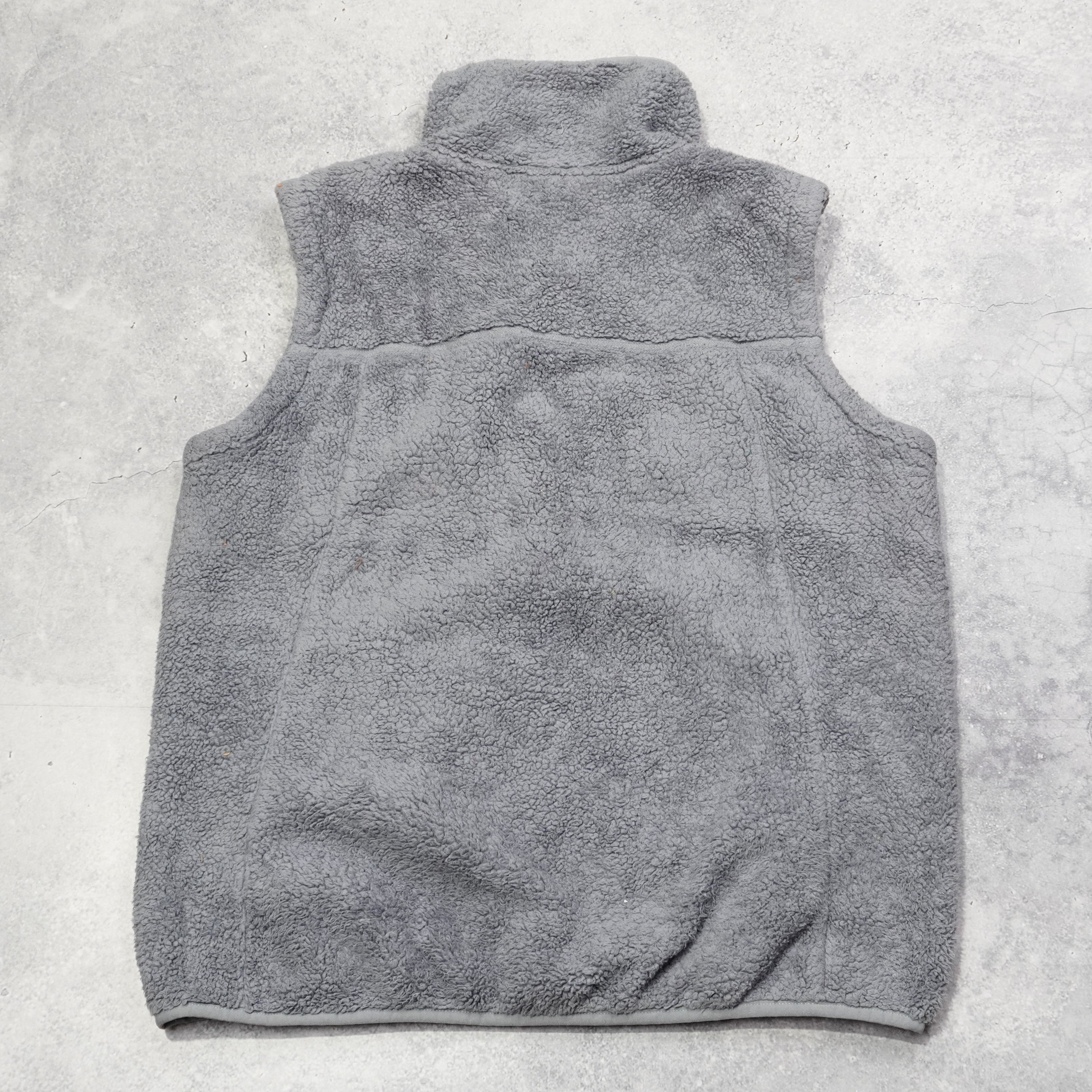 The North Face Fleece Vest