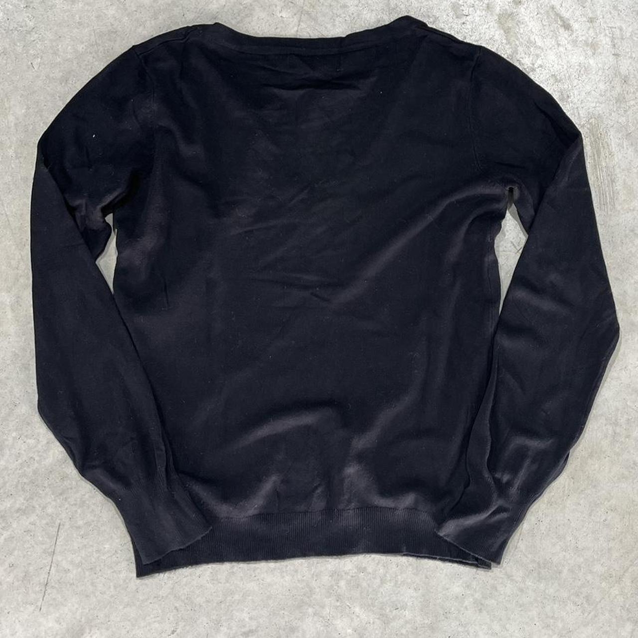 2000s Guess Knit Sweater
