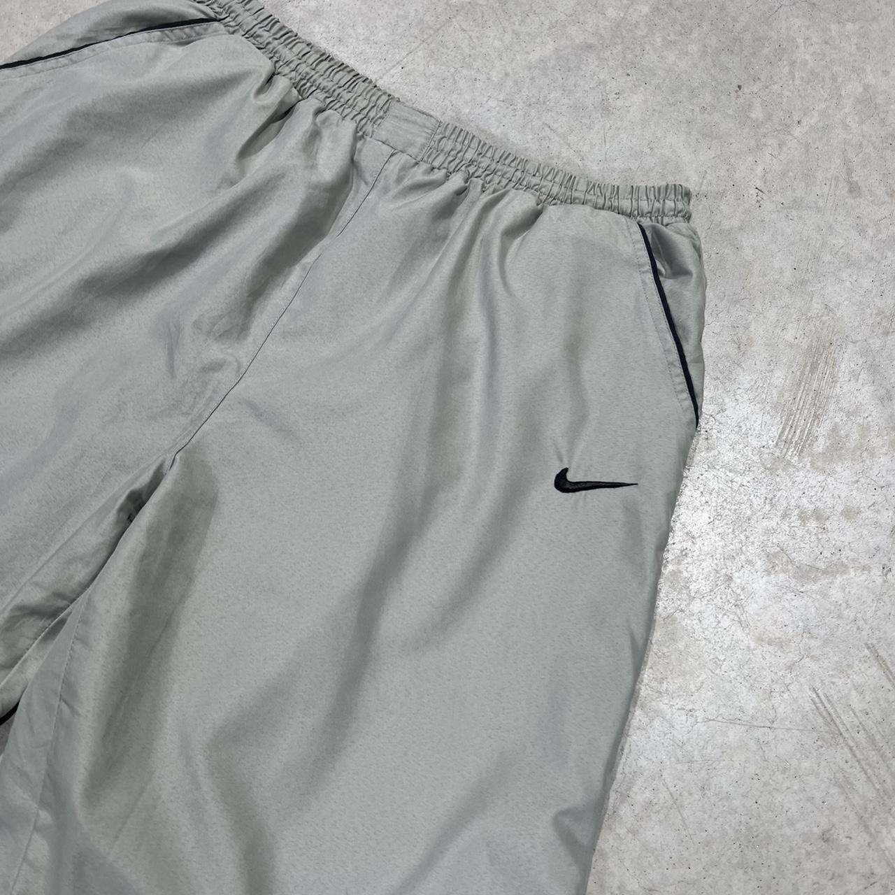 2000s Nike Y2K Track Pants