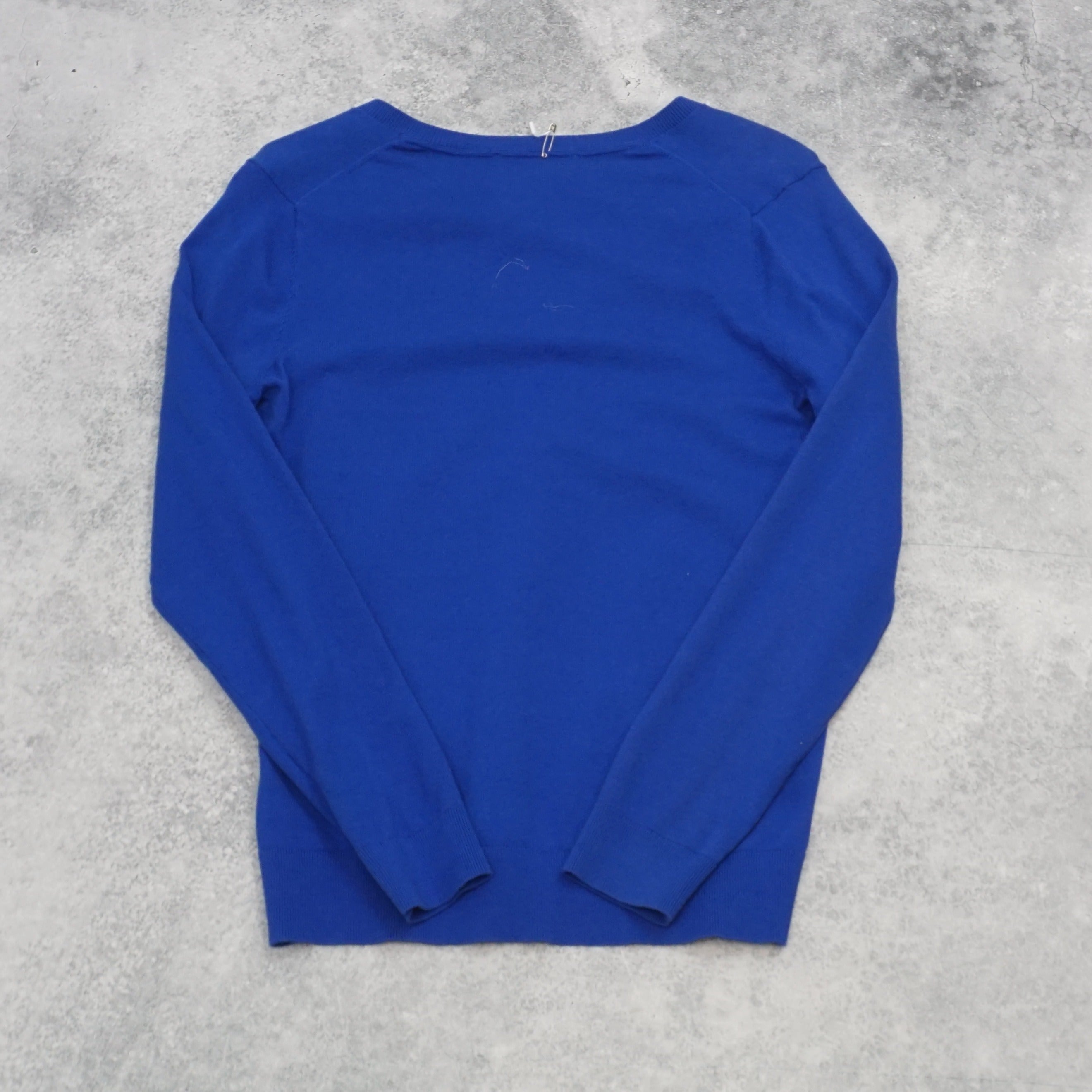 Tommy Hilfiger V Neck Sweater