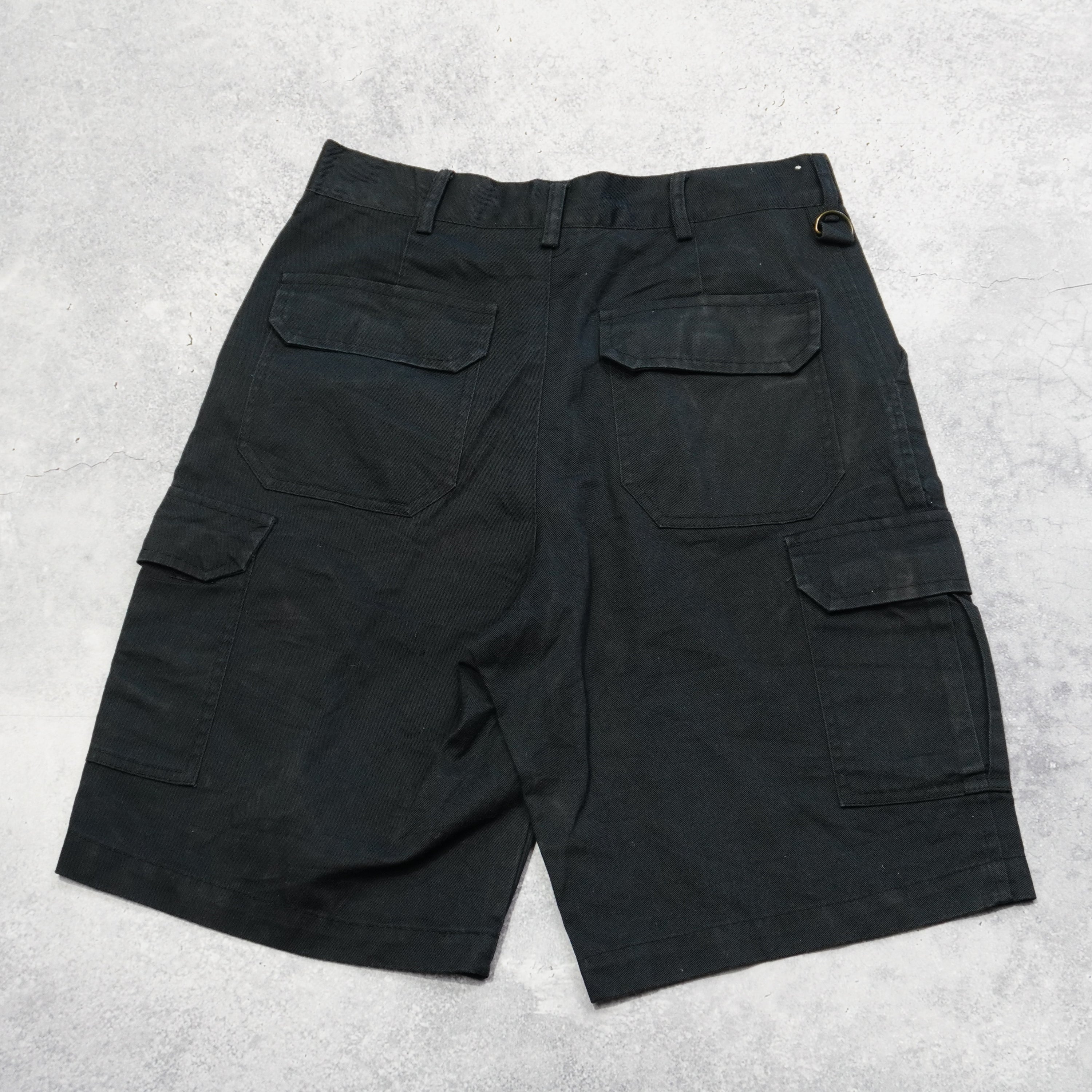 Dickies Cargo Shorts