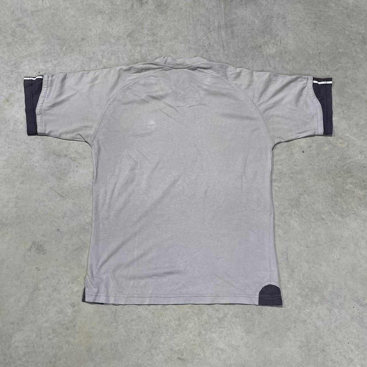 2000s Adidas Graphic T-Shirt