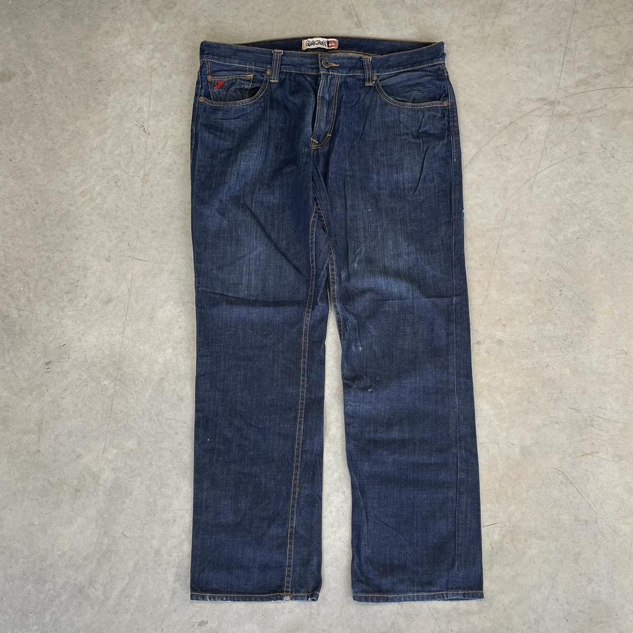 2000s Quicksilver Jeans