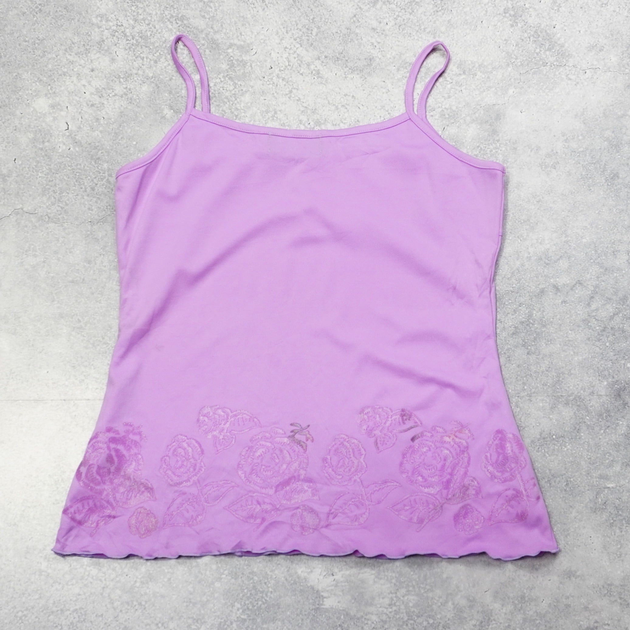 Mouth Valley Cami Top